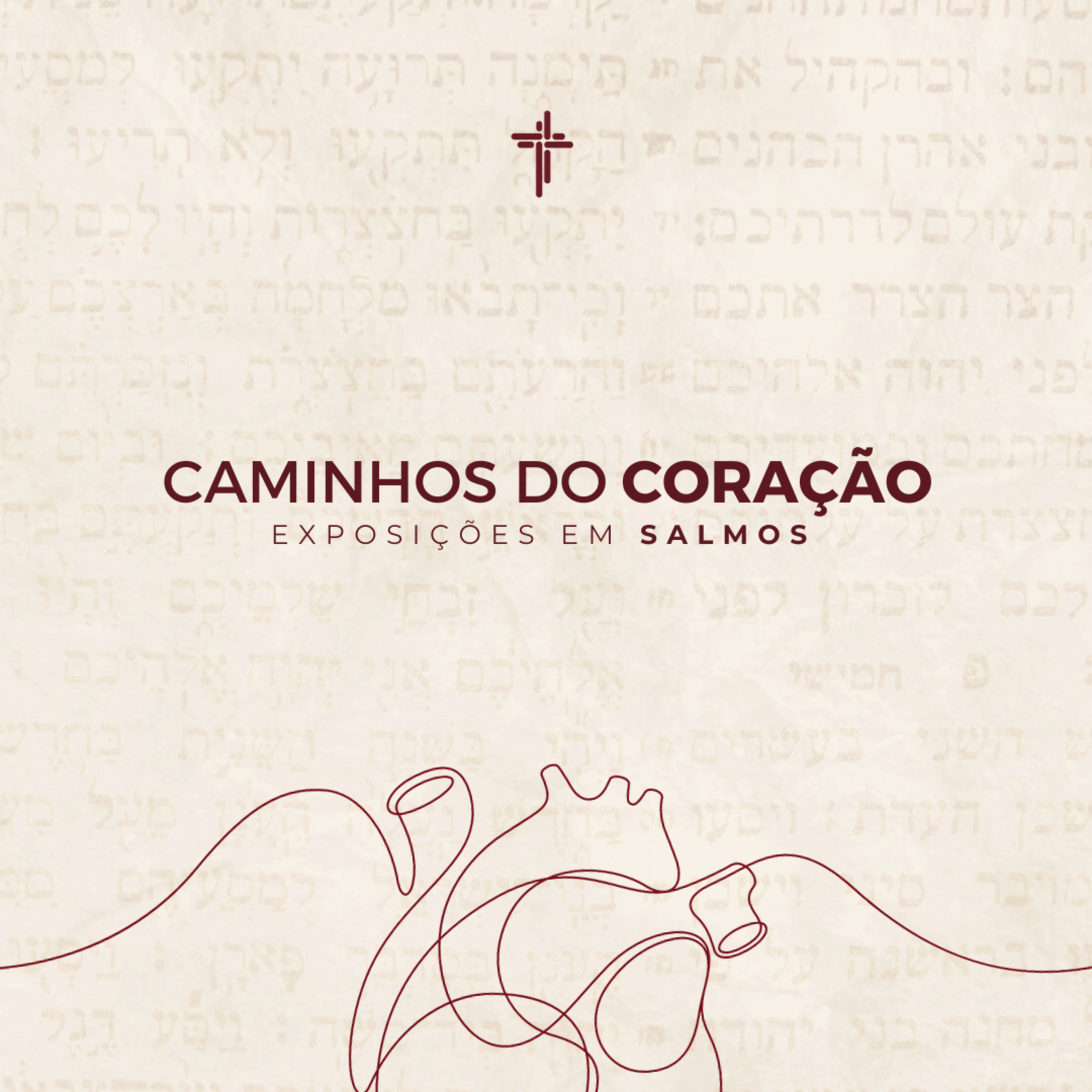 Igreja Batista São Paulo - Pregações