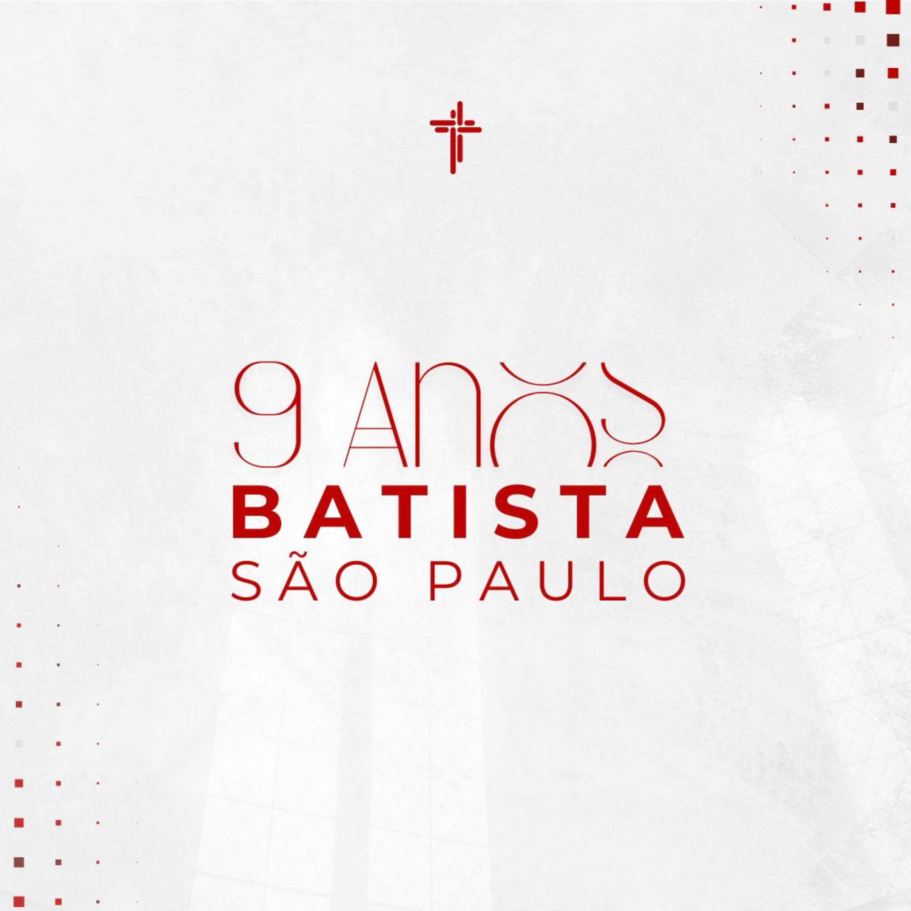 Igreja Batista São Paulo - Pregações