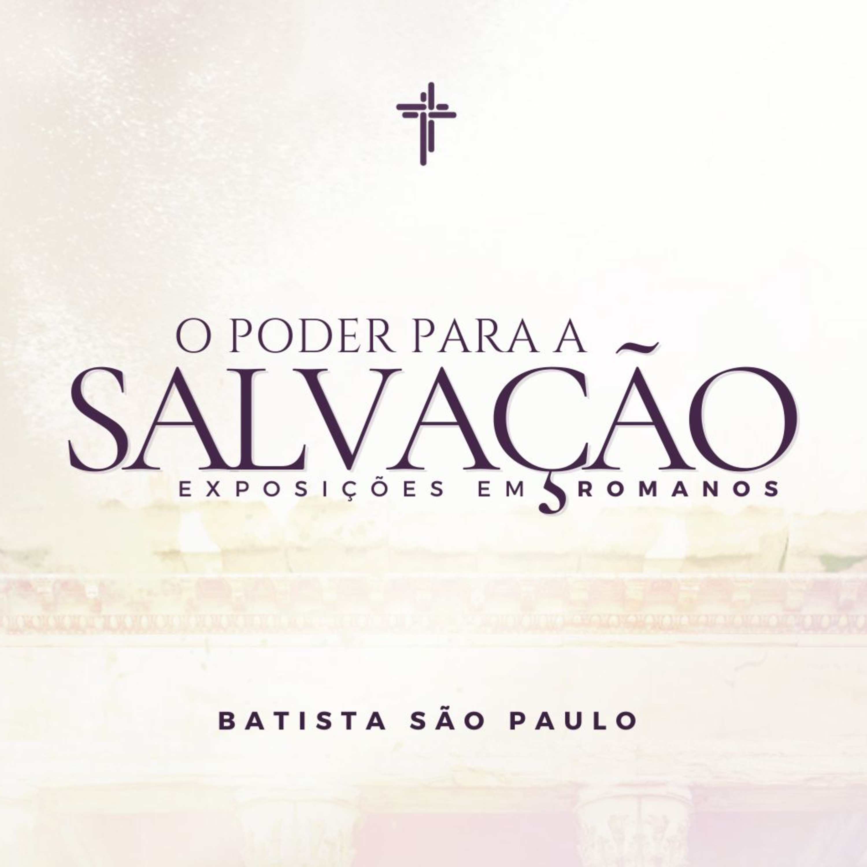 67. Quando Deus não responde como esperamos | Rm 15.30-33 episode artwork