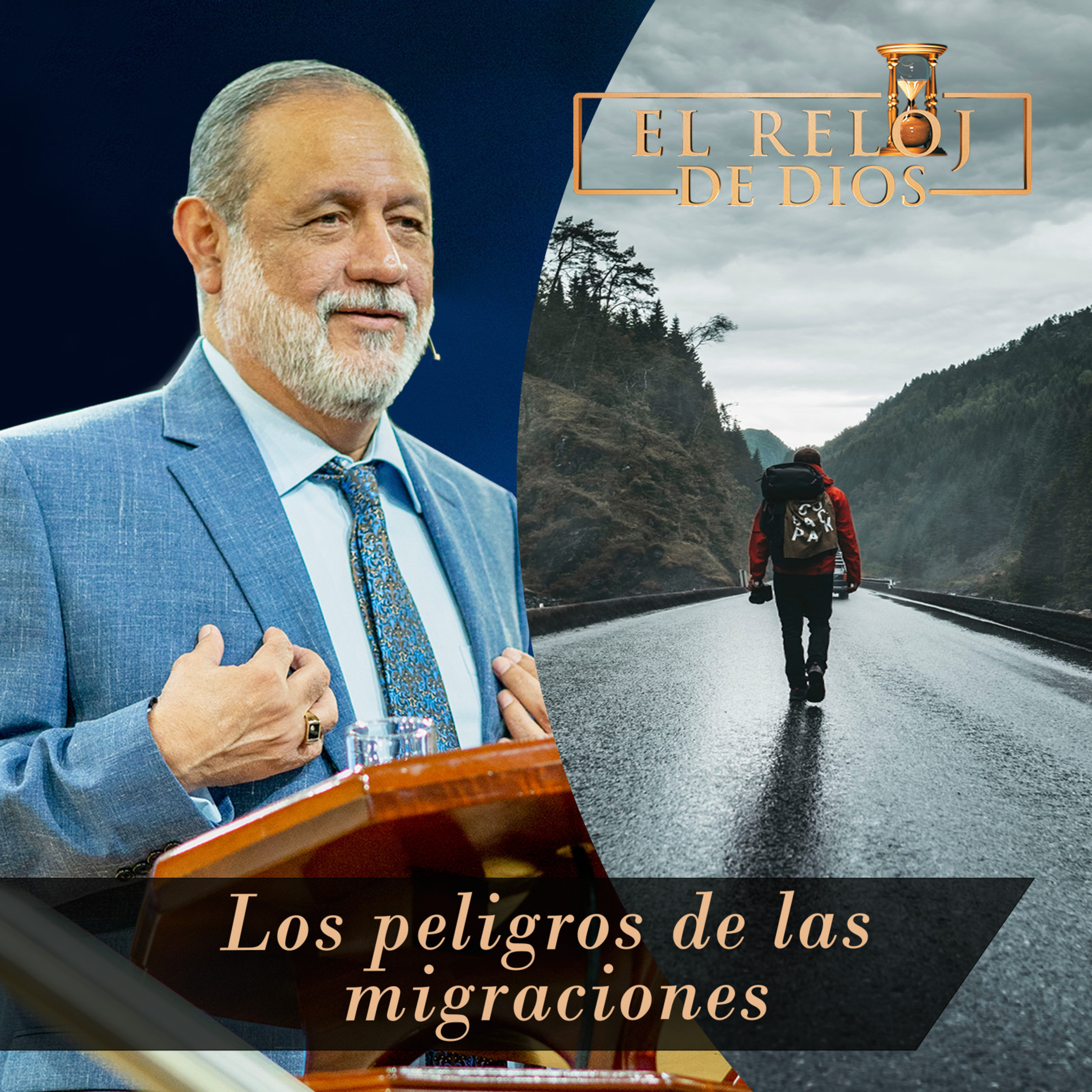 El Reloj de Dios
