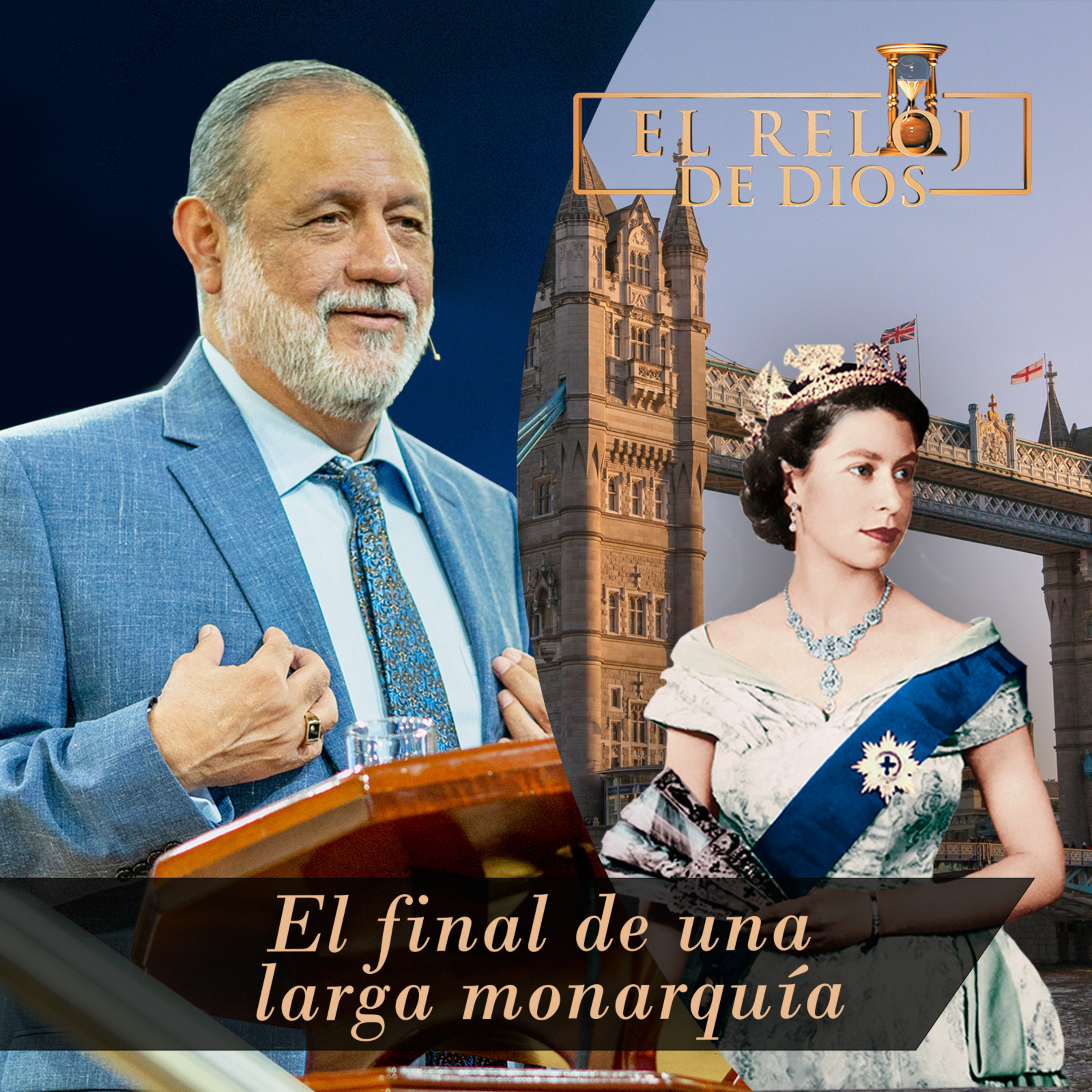 El Reloj de Dios