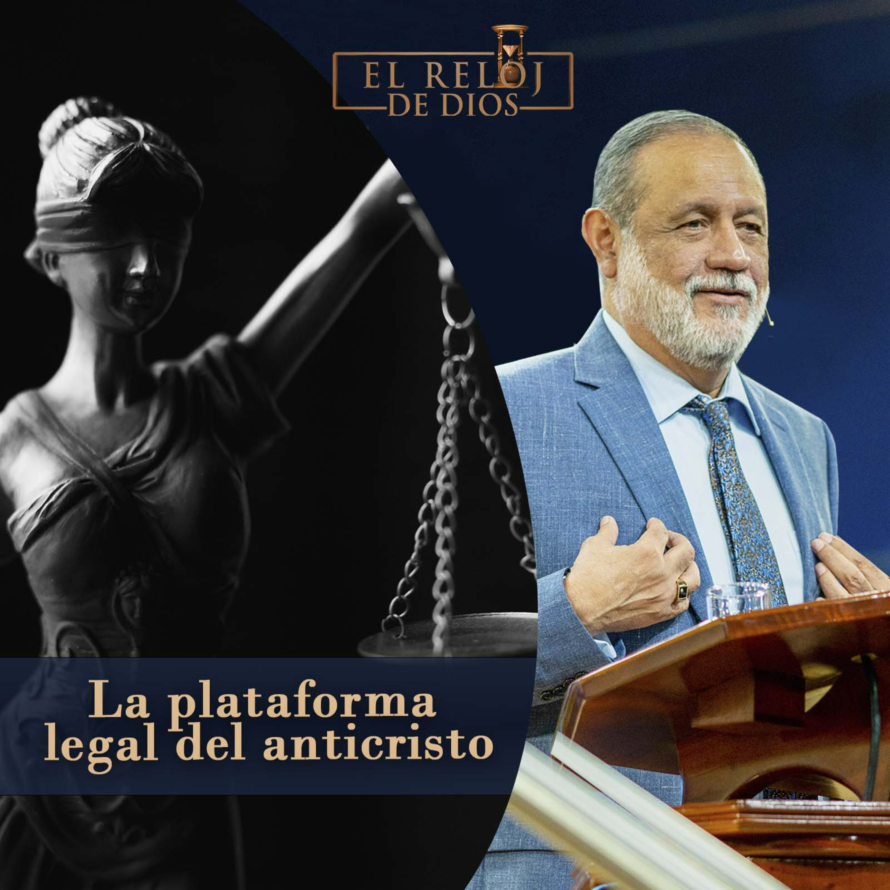 El Reloj de Dios