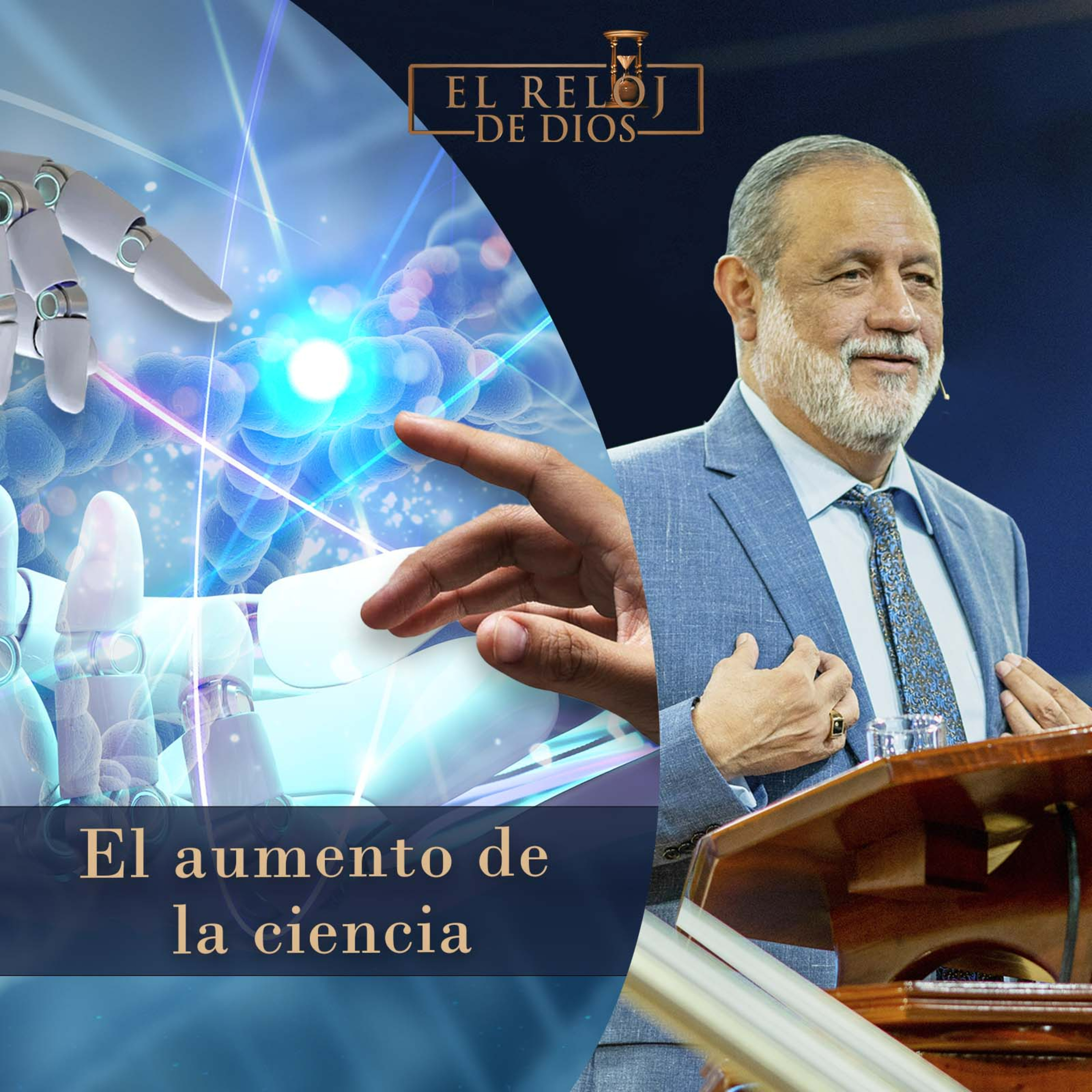 El Reloj de Dios