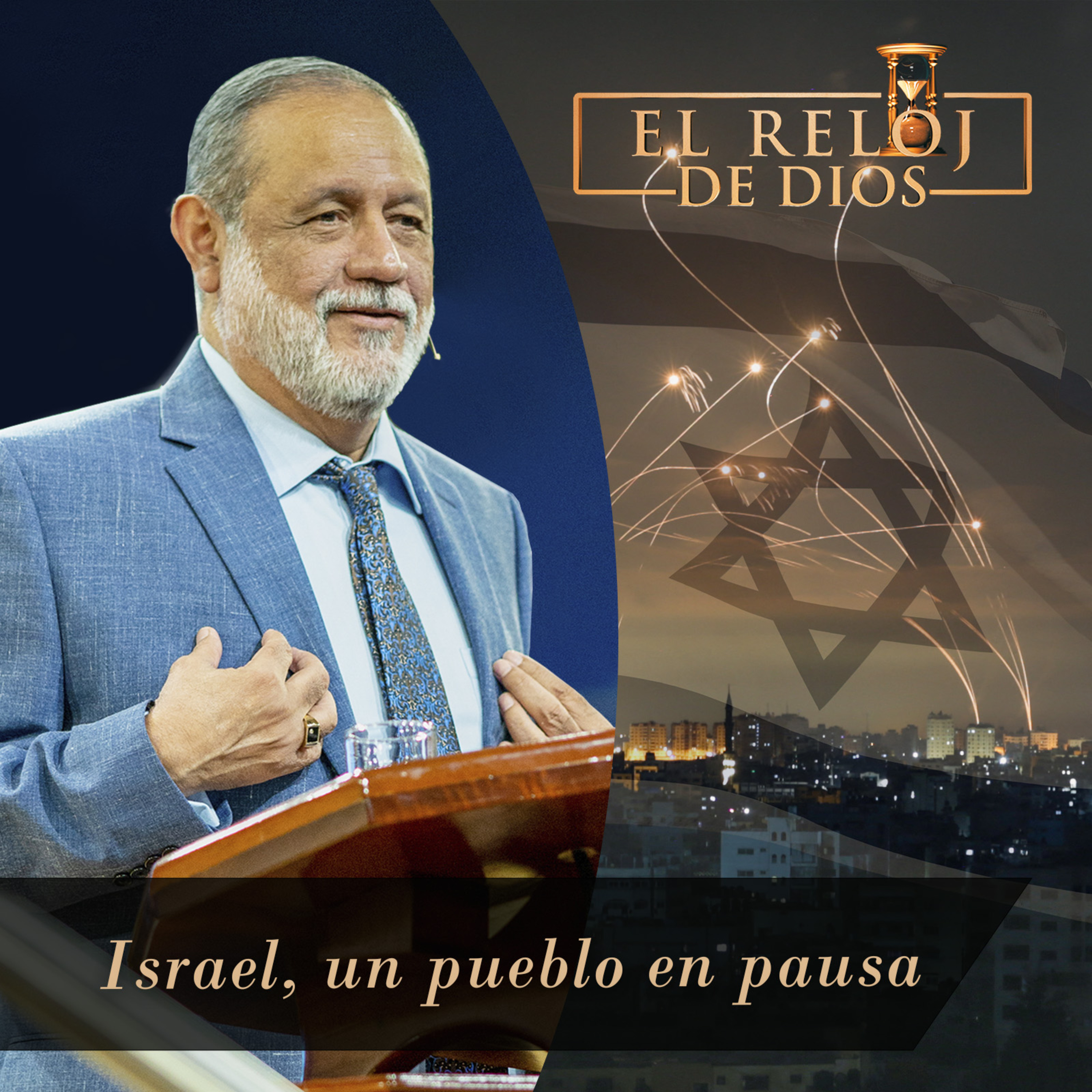 El Reloj de Dios