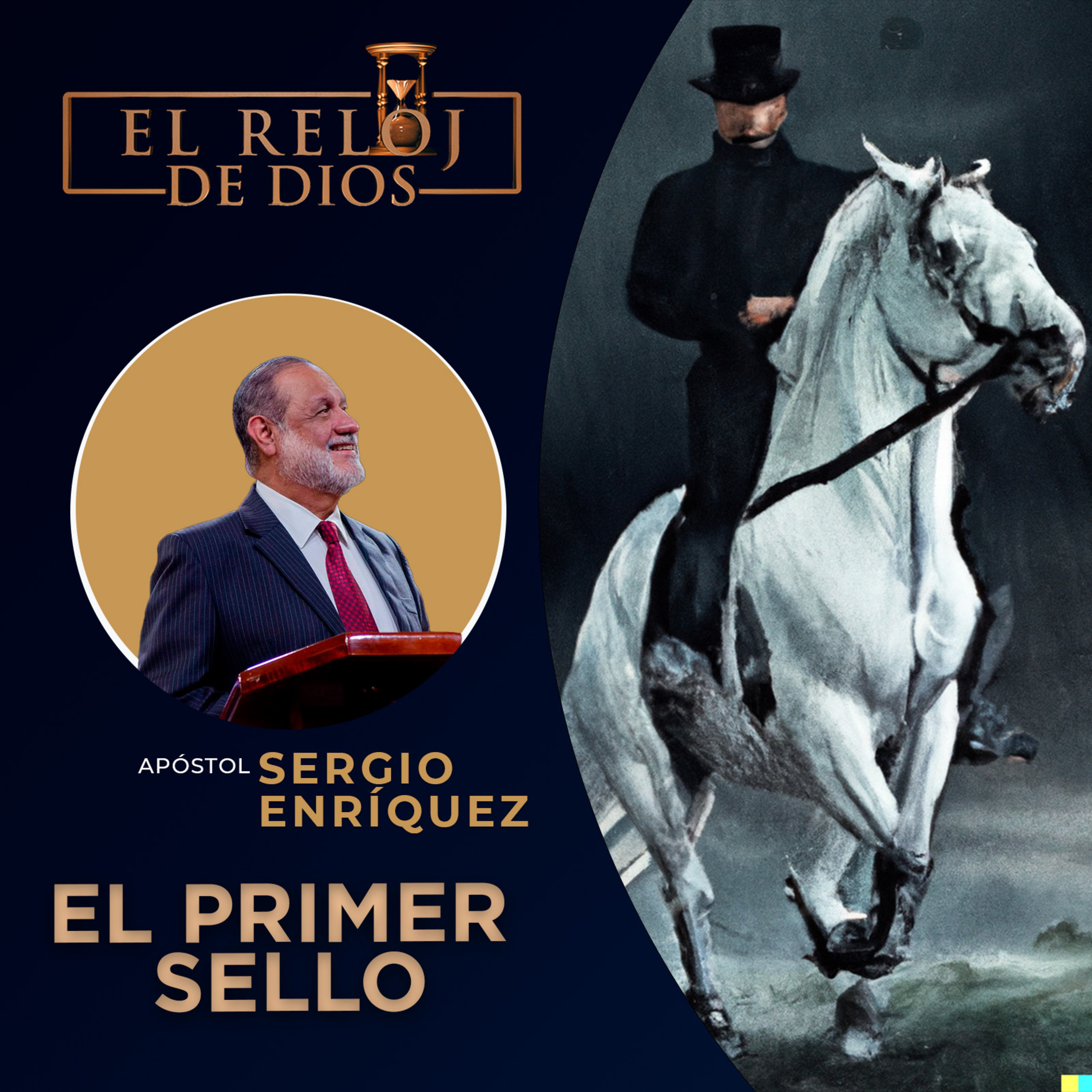 El Reloj de Dios