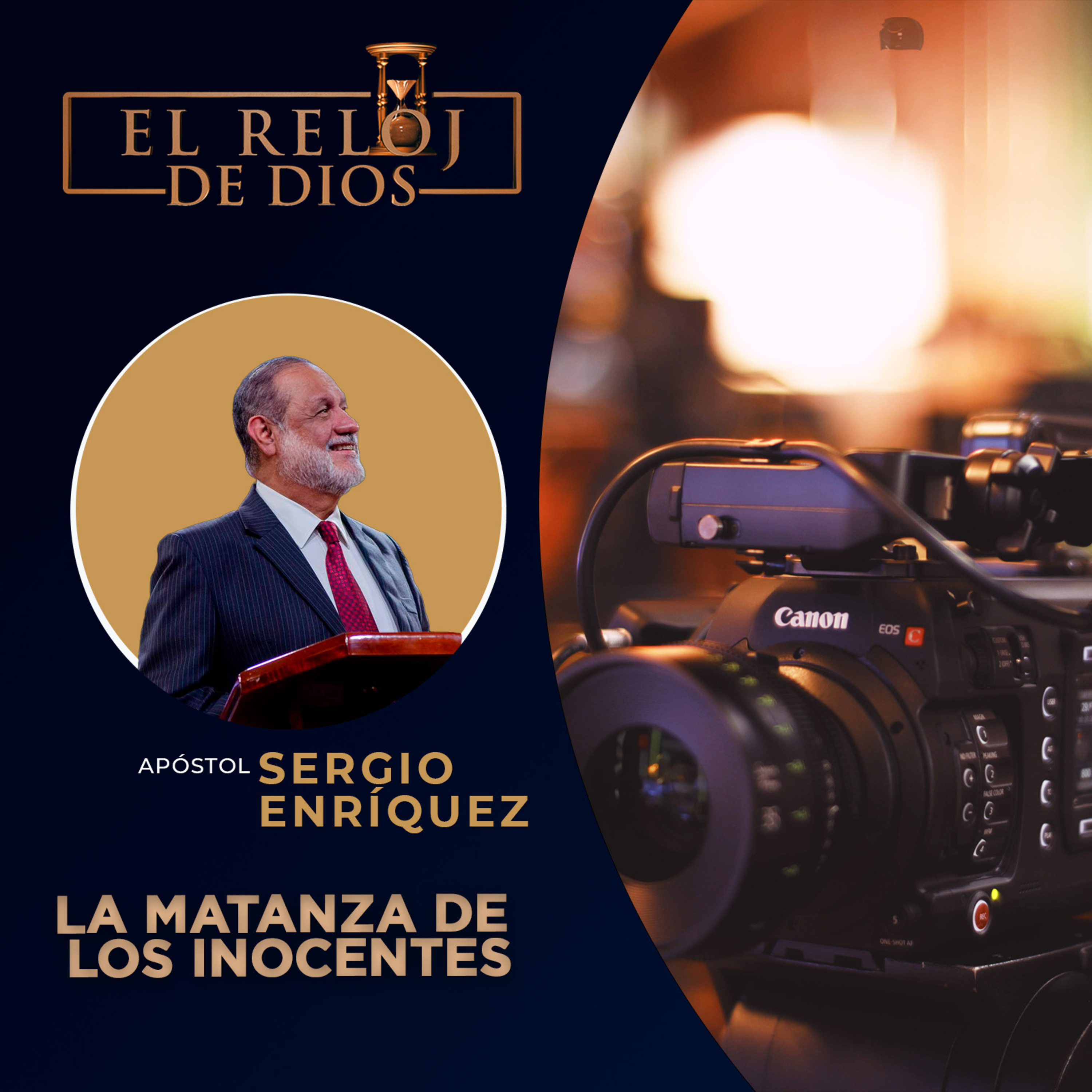 El Reloj de Dios