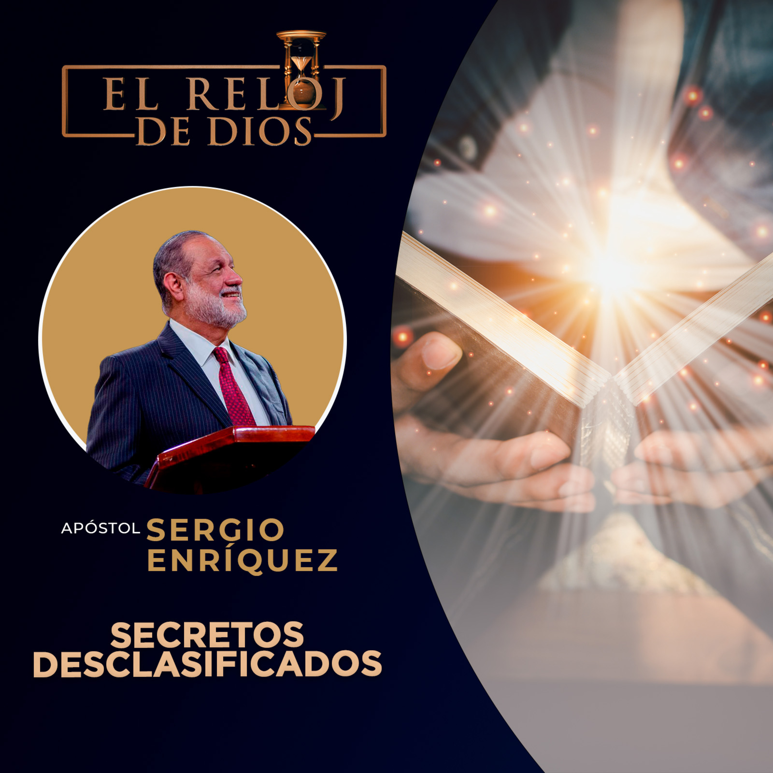 El Reloj de Dios