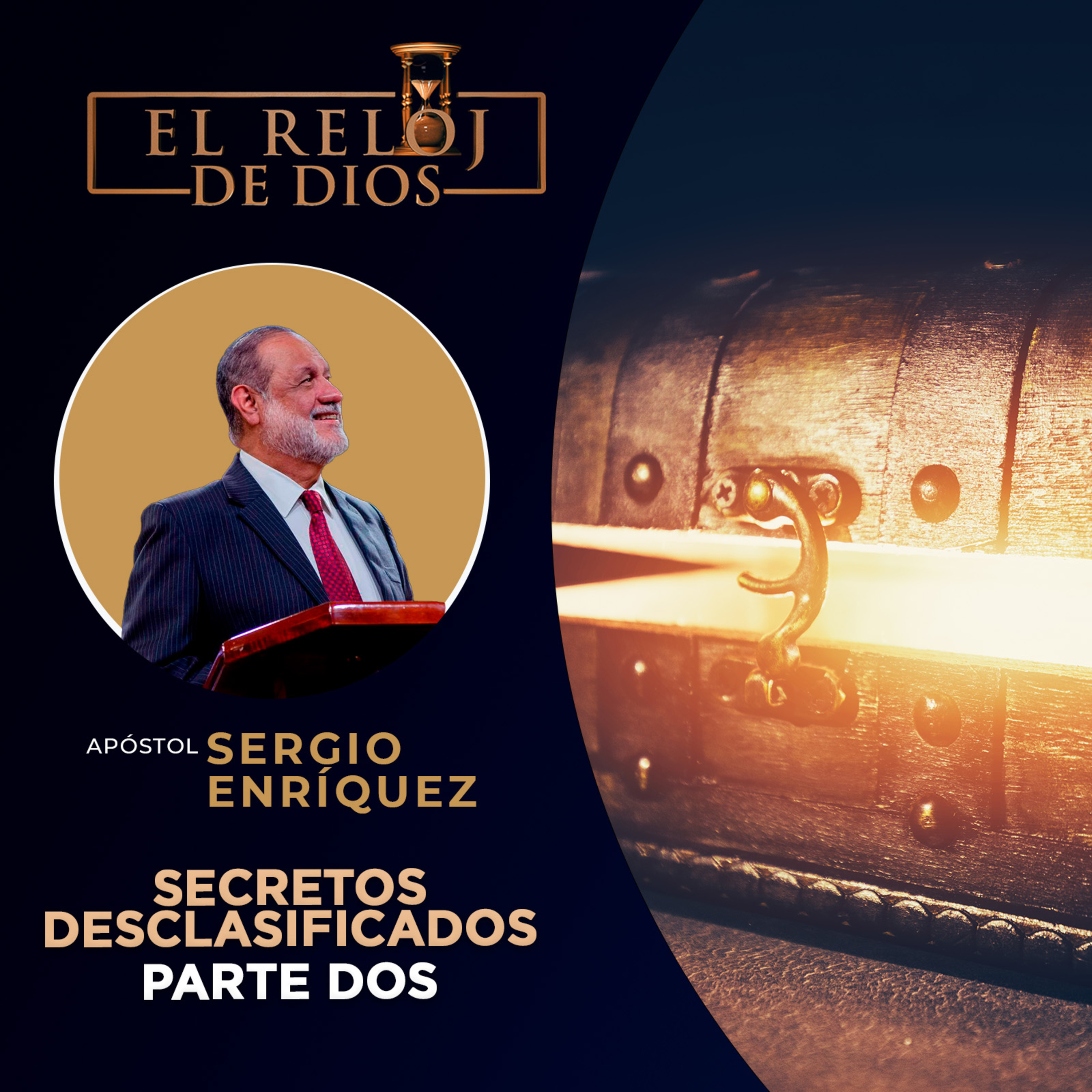 El Reloj de Dios