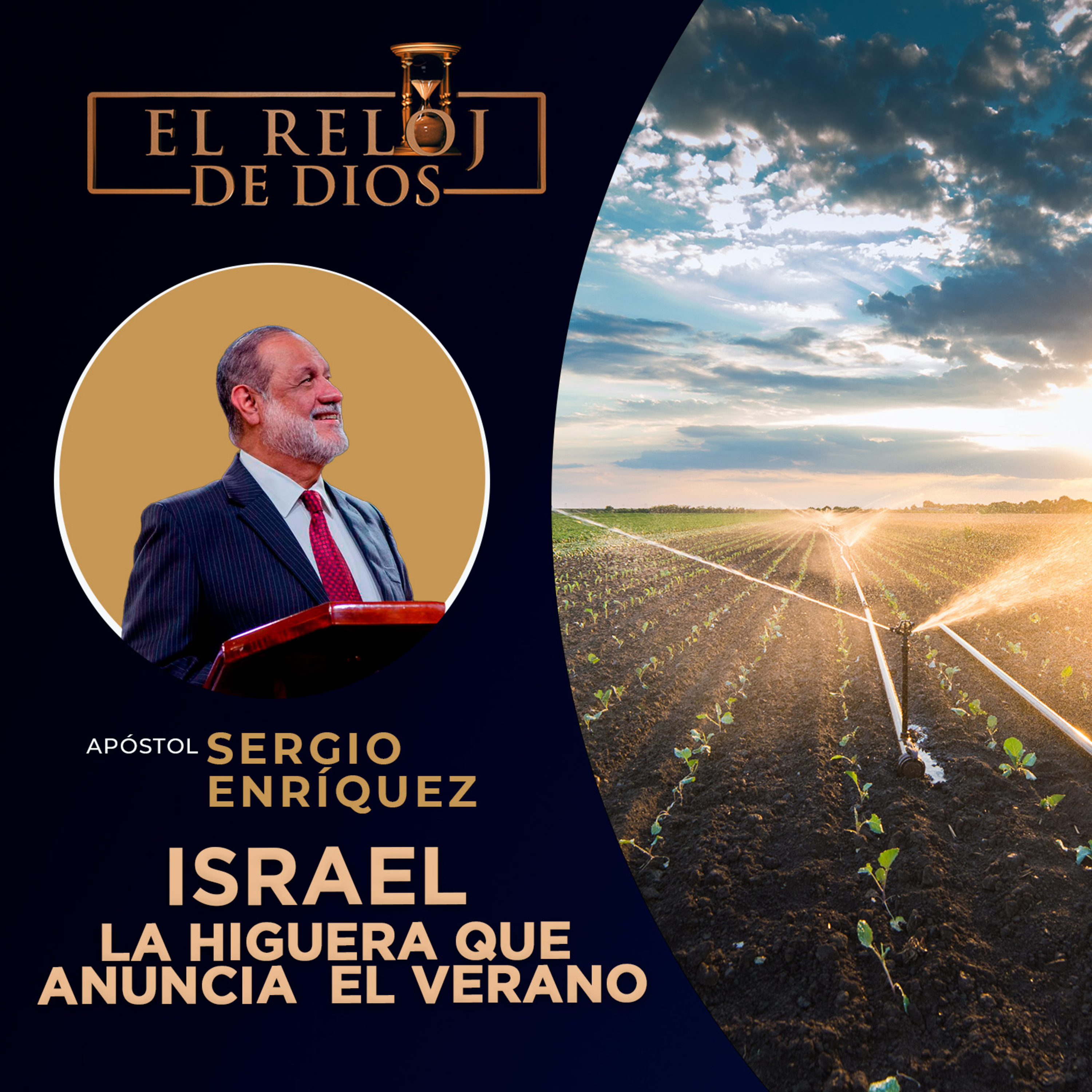 El Reloj de Dios