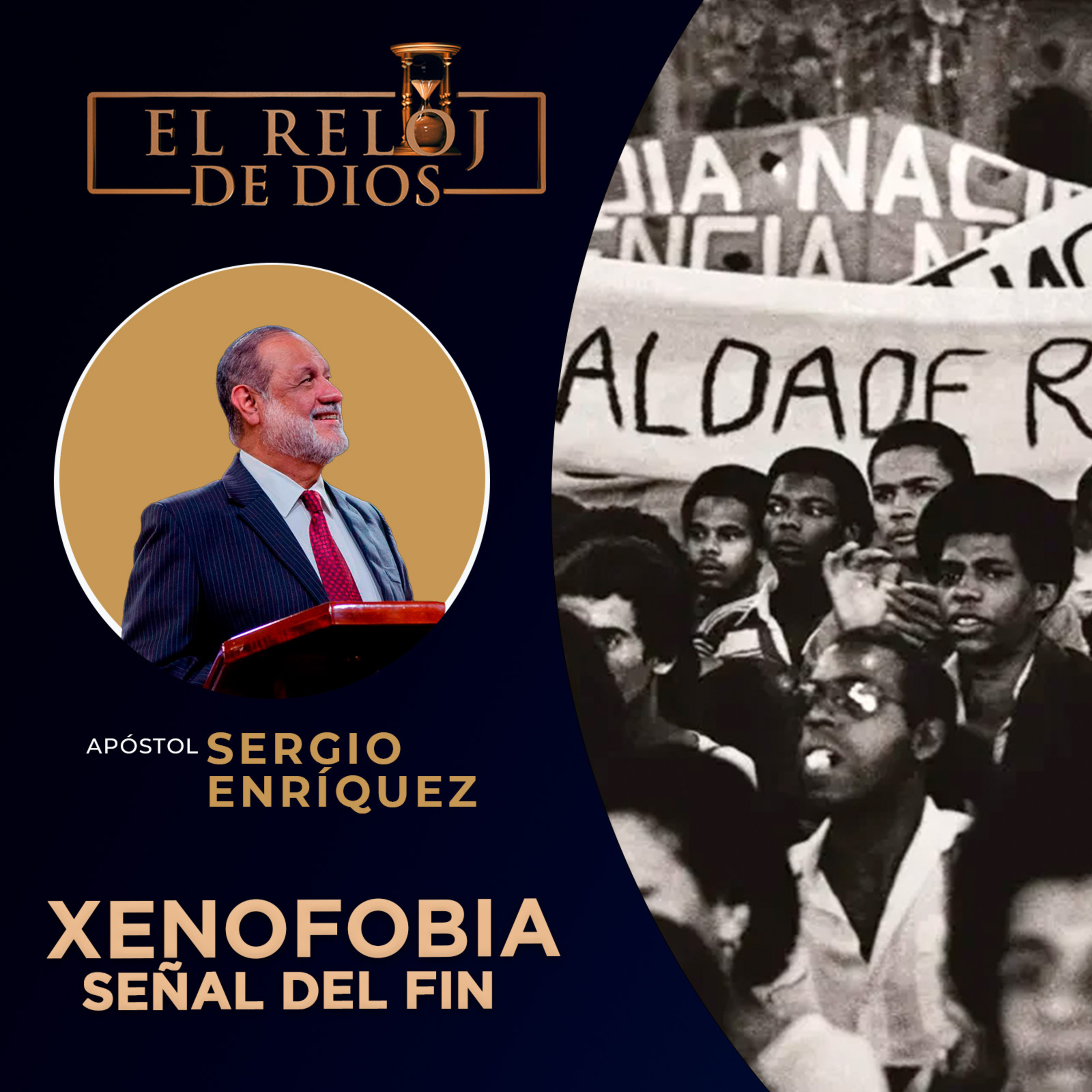 El Reloj de Dios