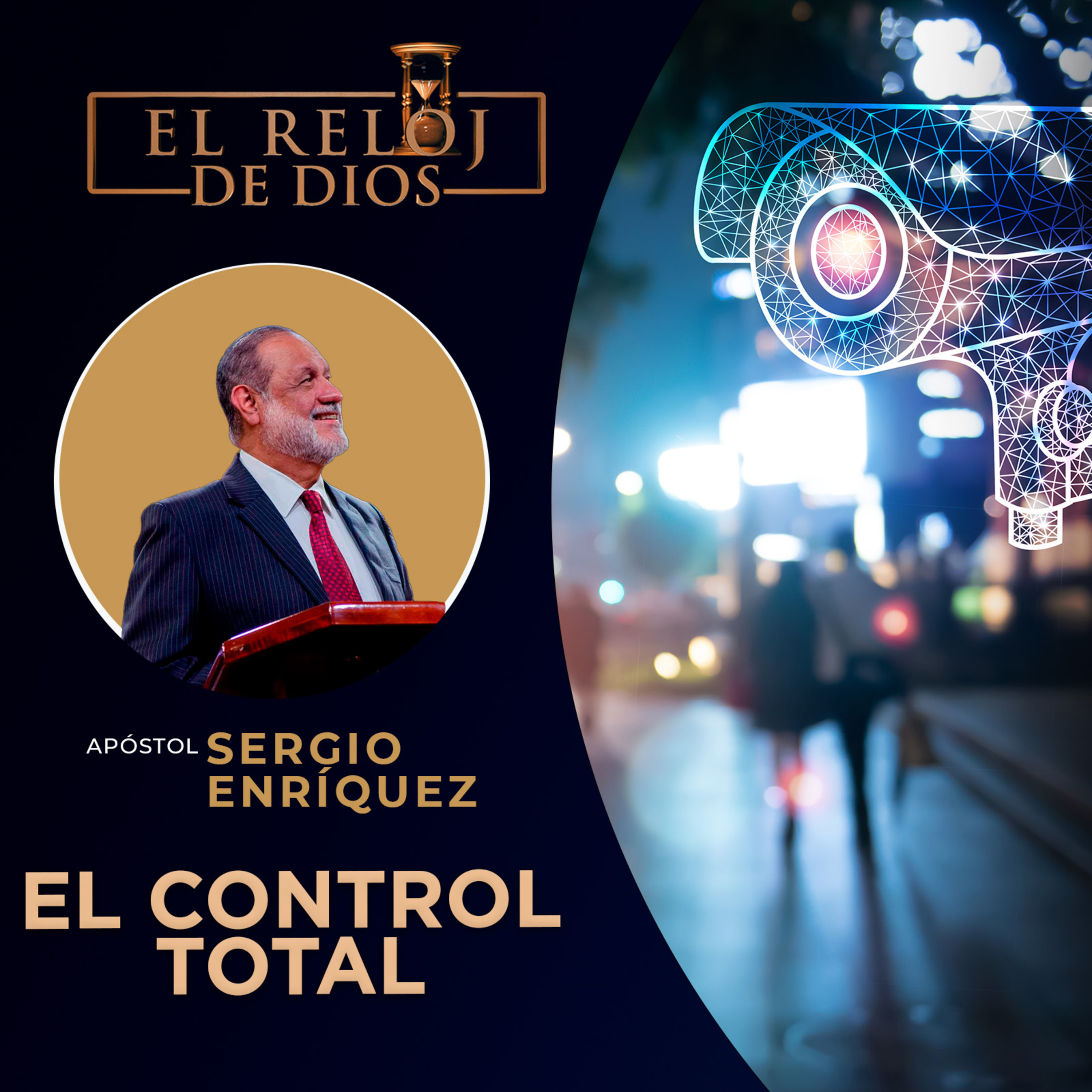 El Reloj de Dios