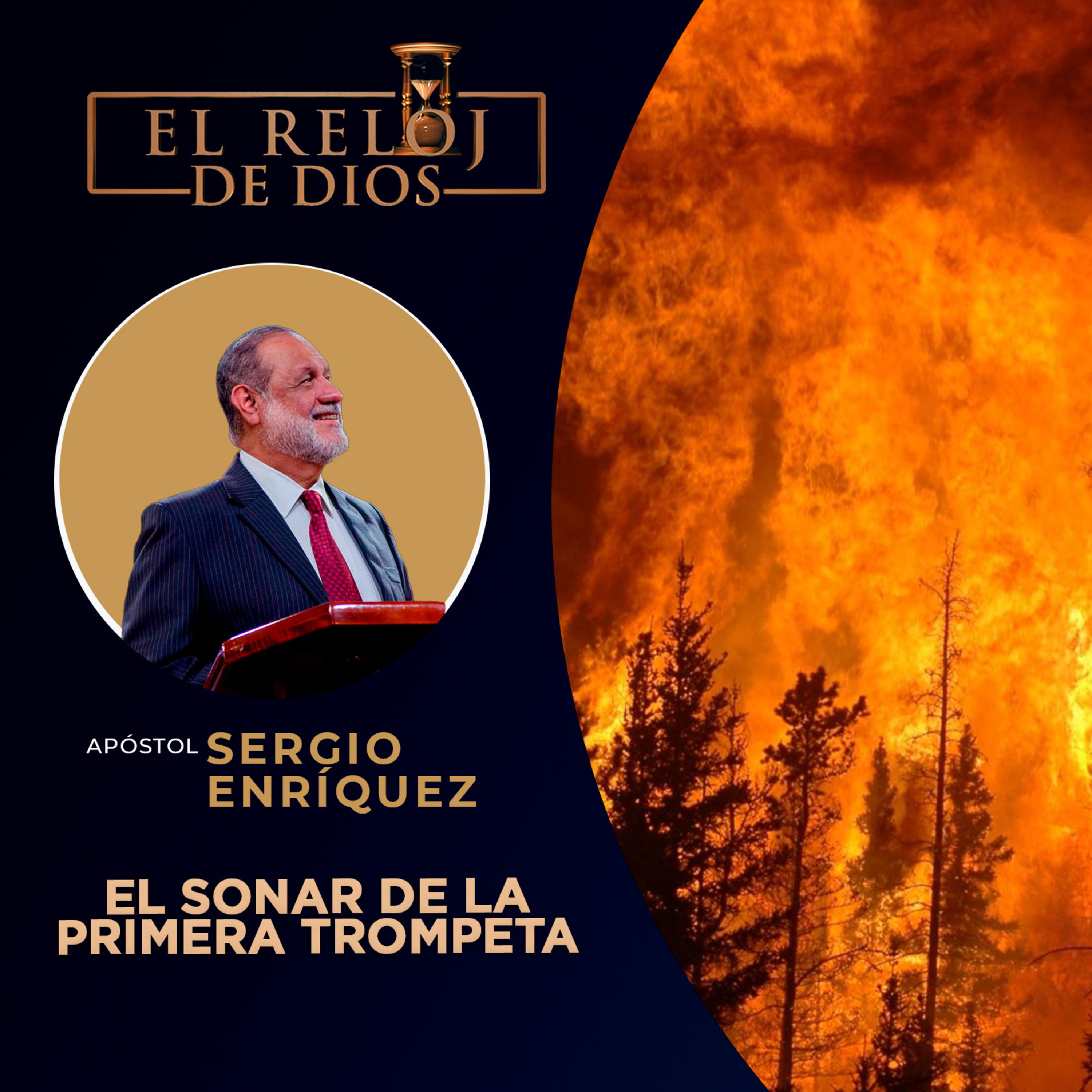 El Reloj de Dios