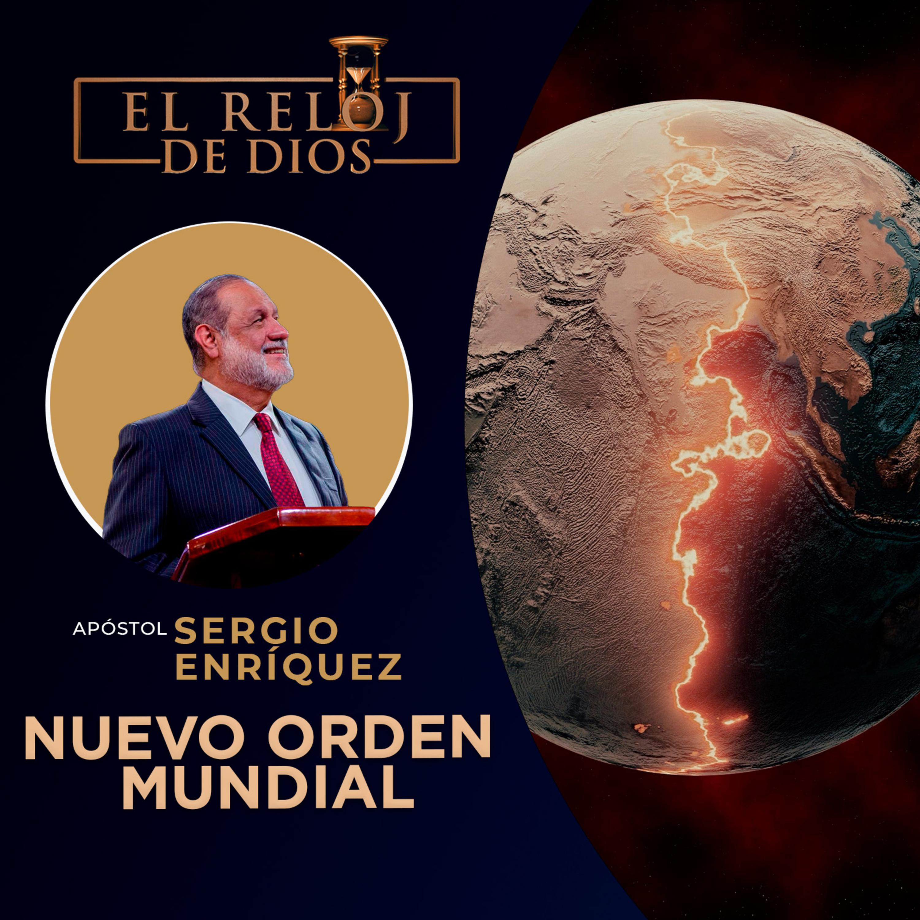 El Reloj de Dios