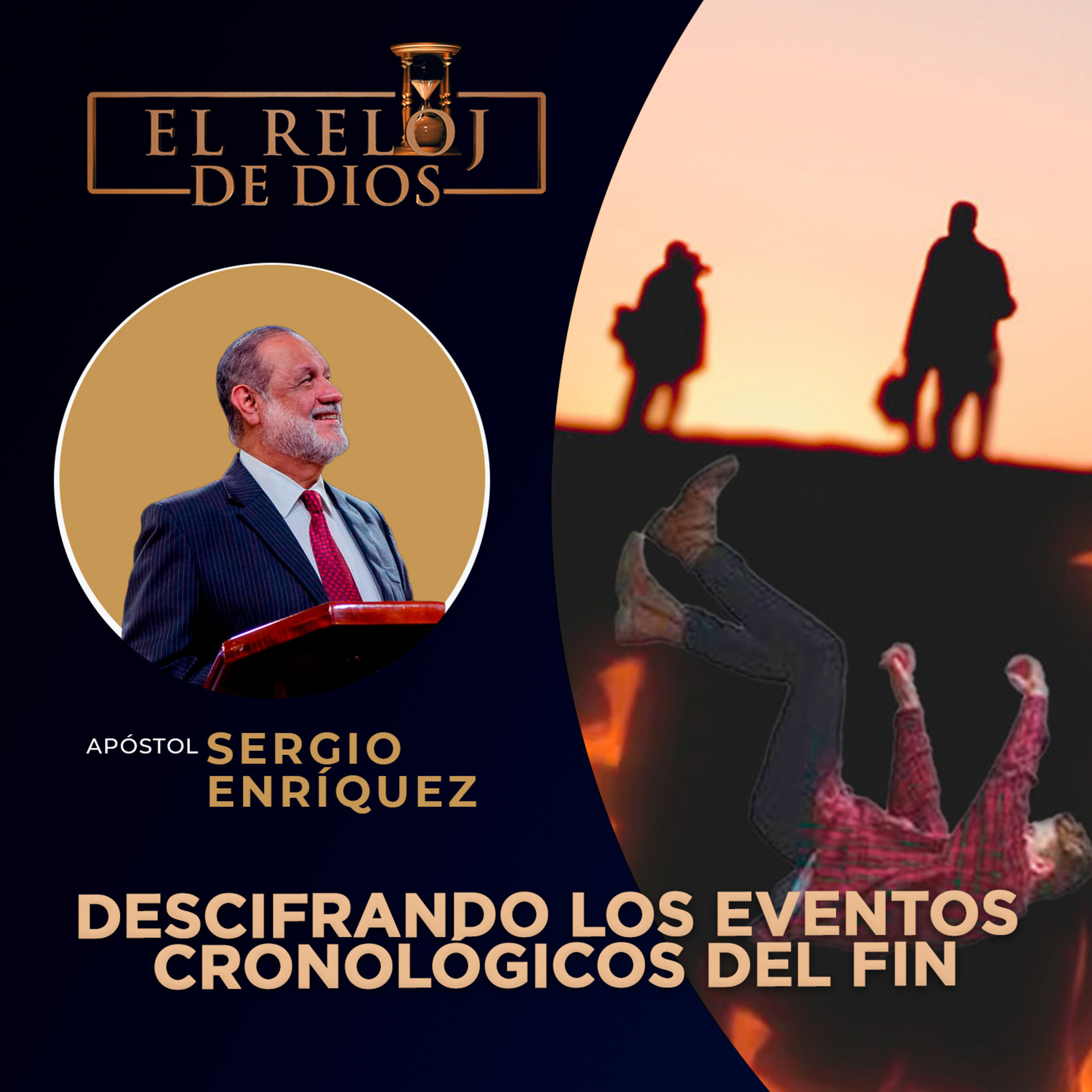 El Reloj de Dios