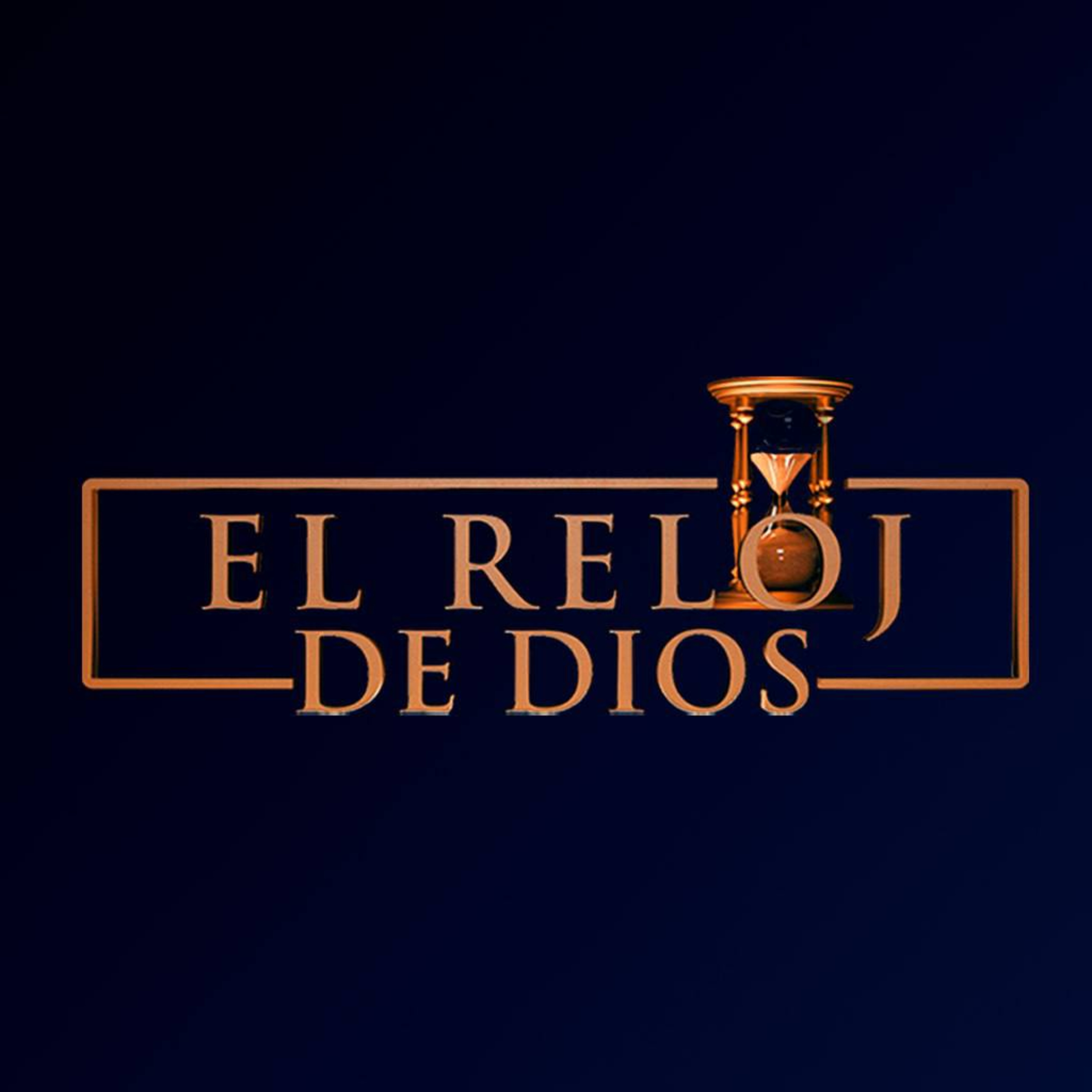 El Reloj de Dios