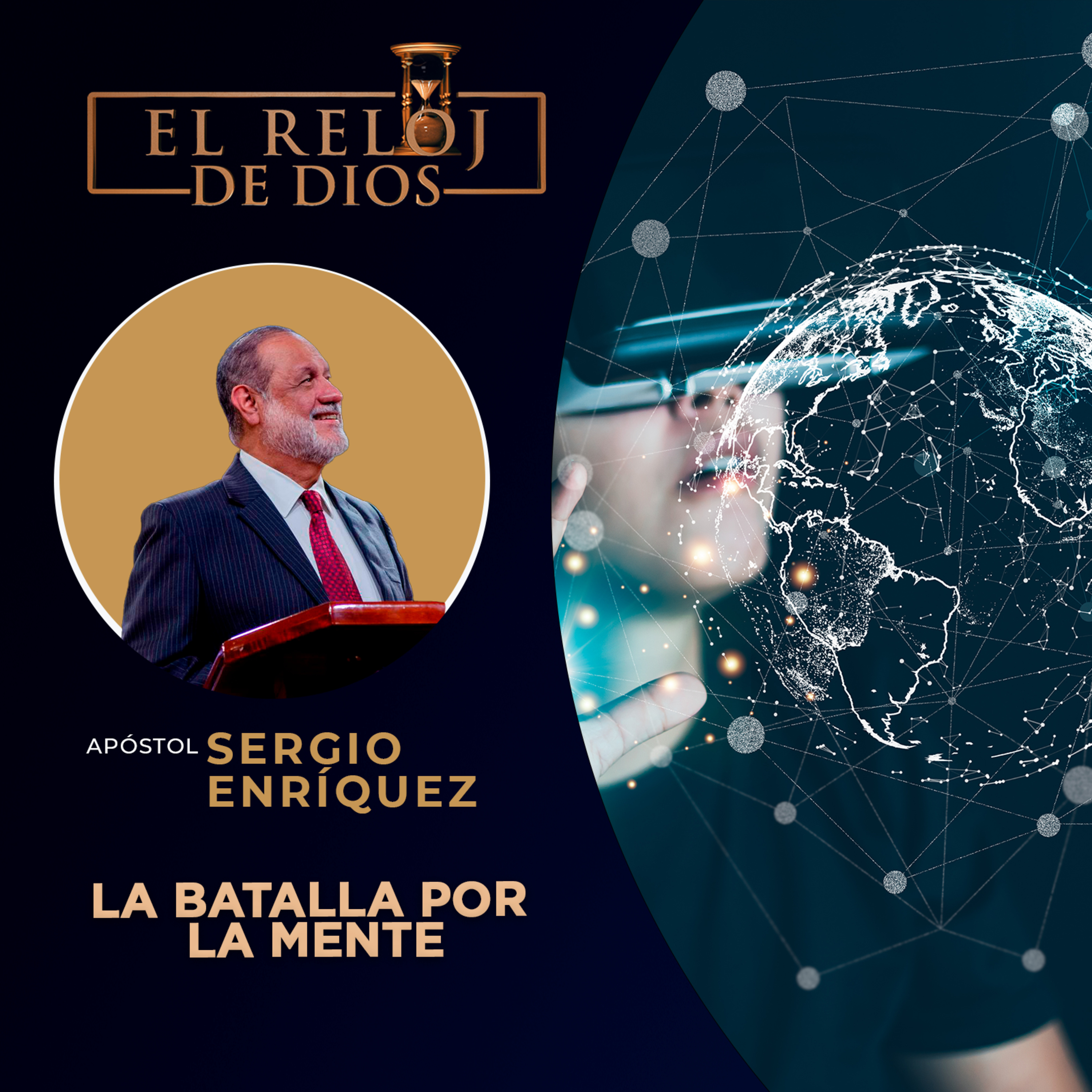 El Reloj de Dios