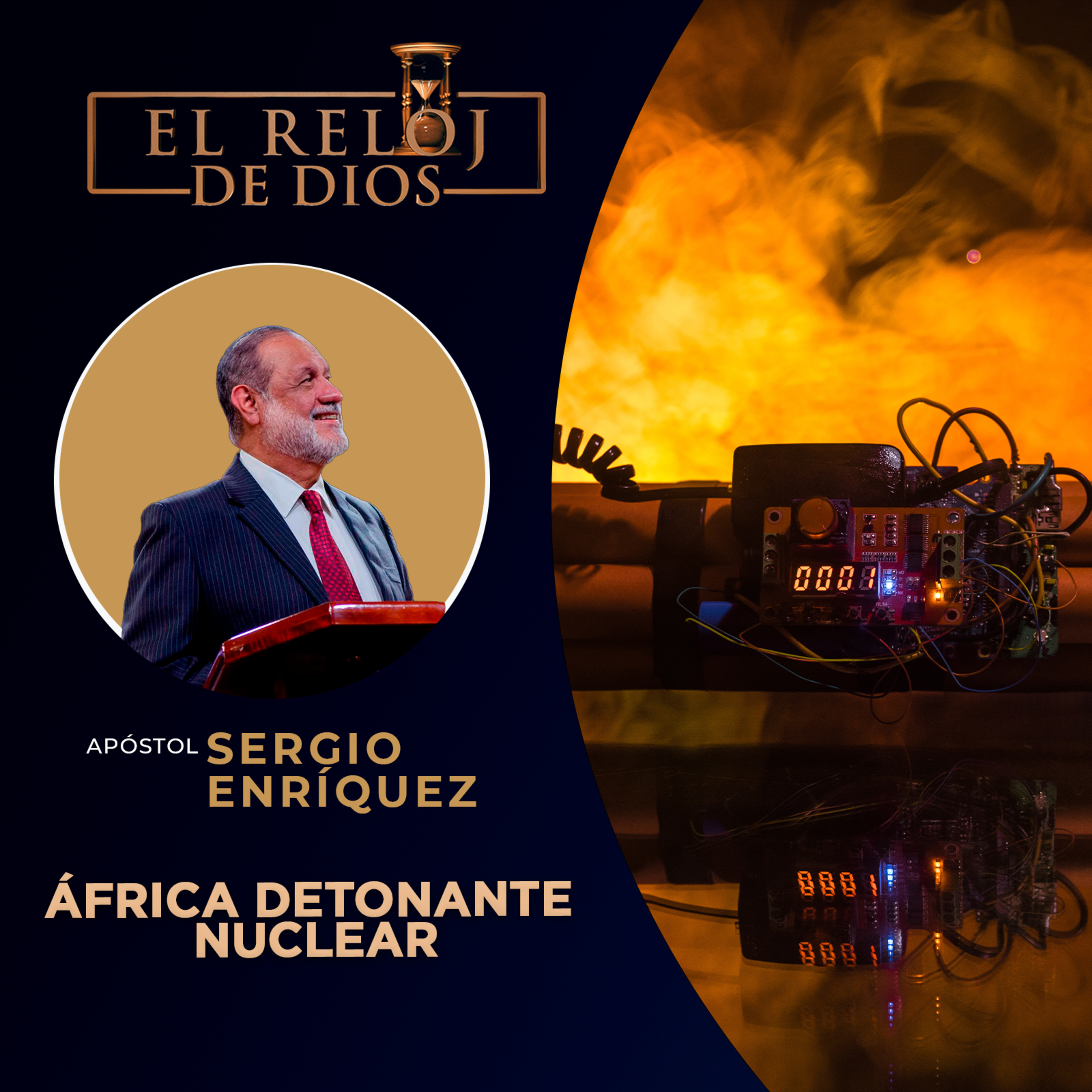 El Reloj de Dios