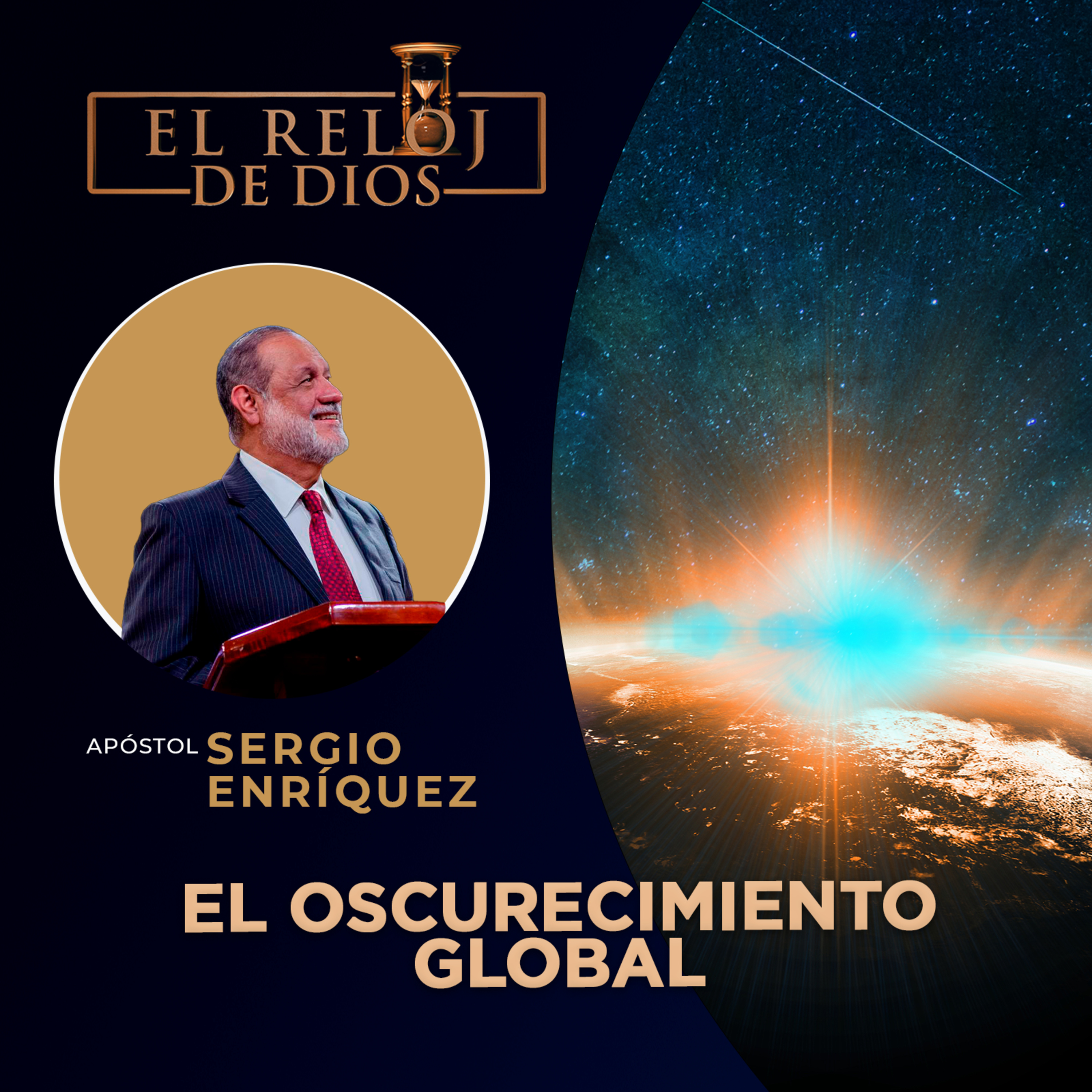 El Reloj de Dios