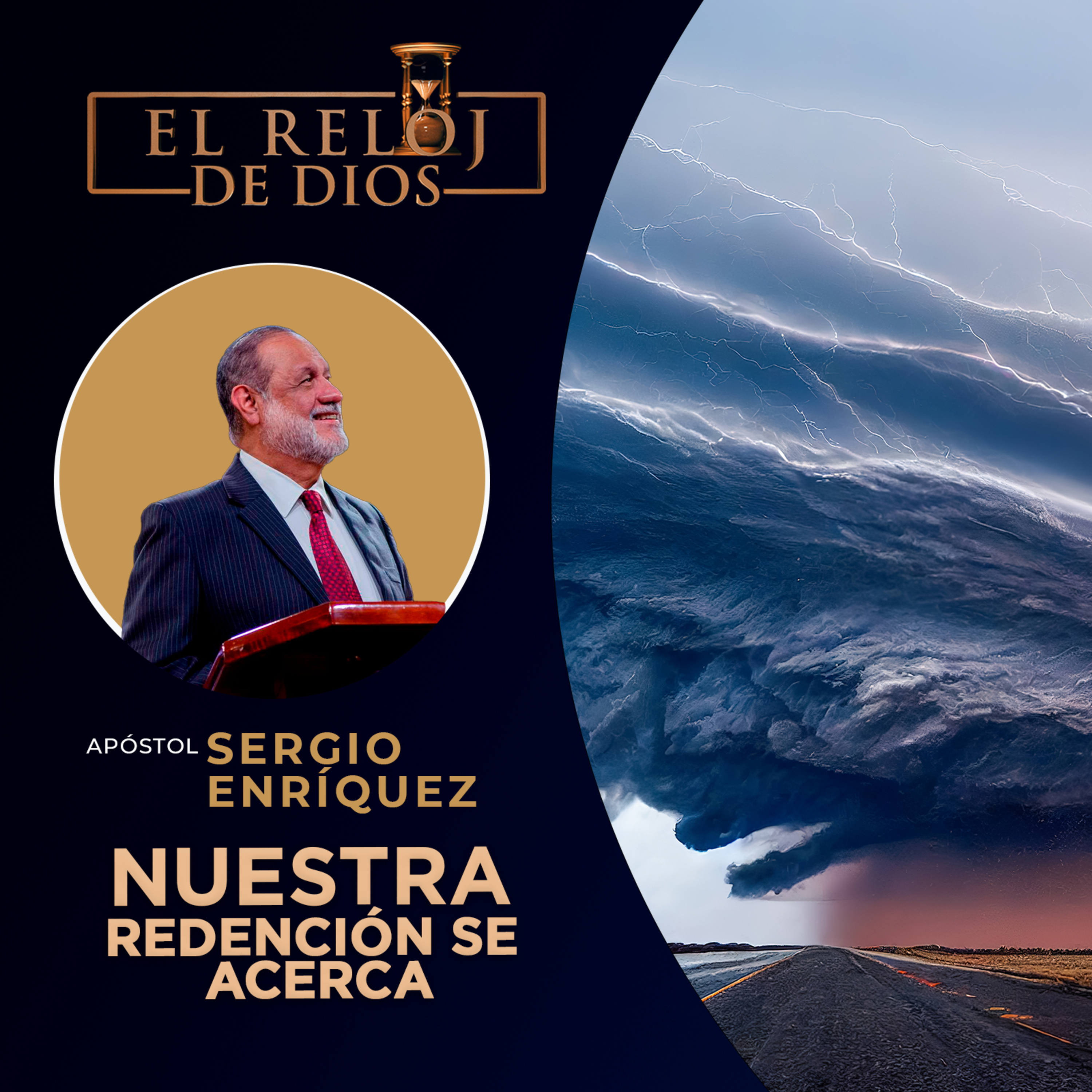 El Reloj de Dios