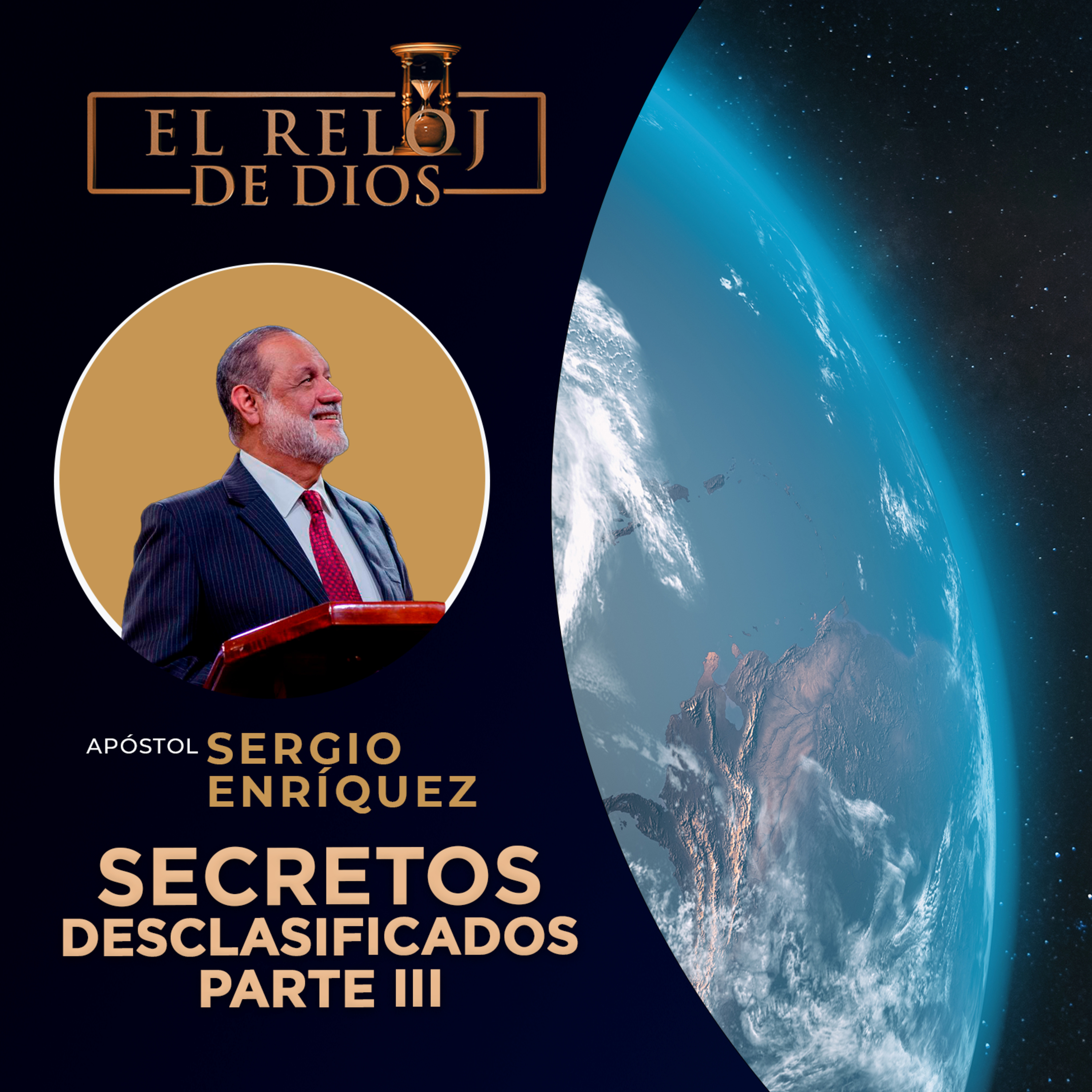 El Reloj de Dios