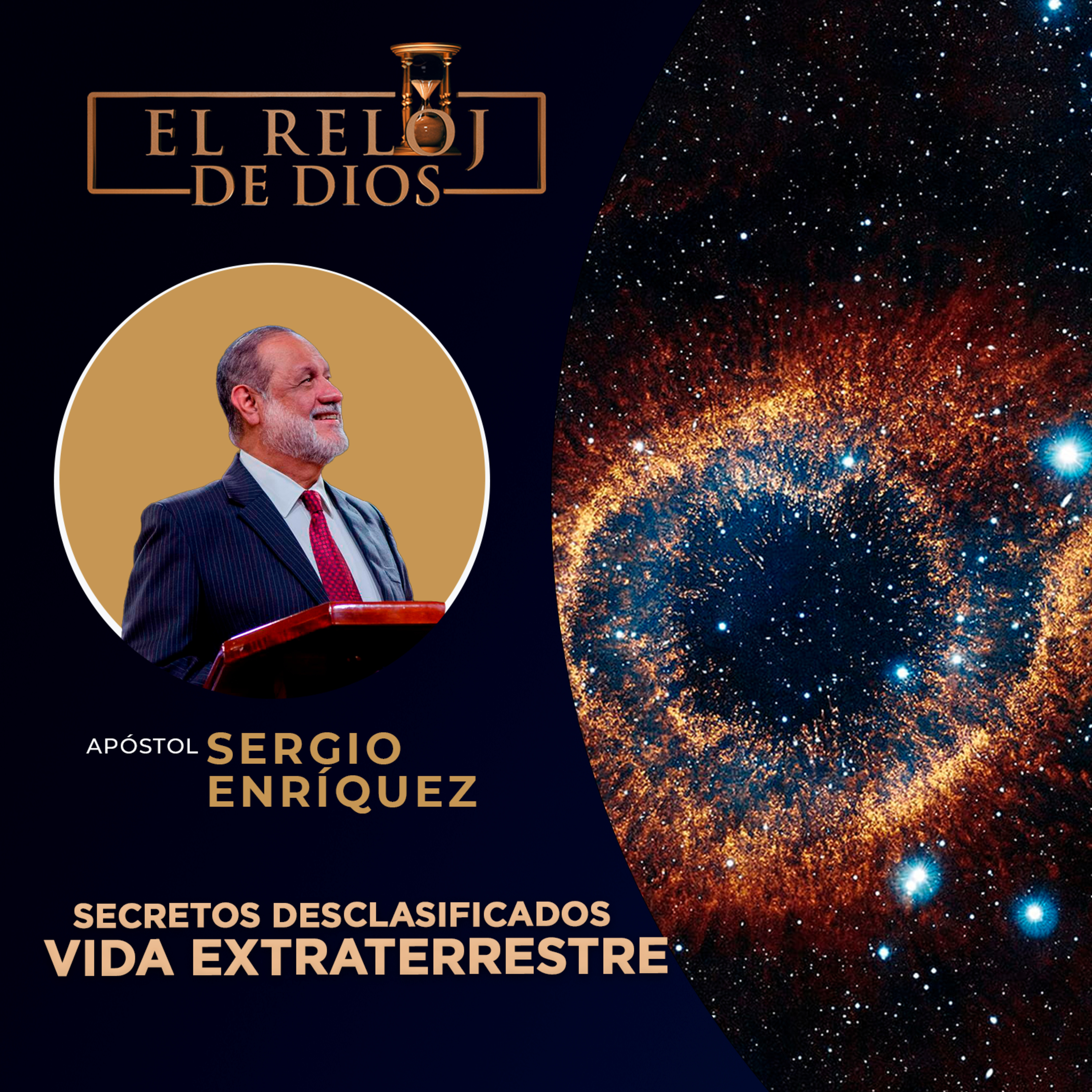 El Reloj de Dios