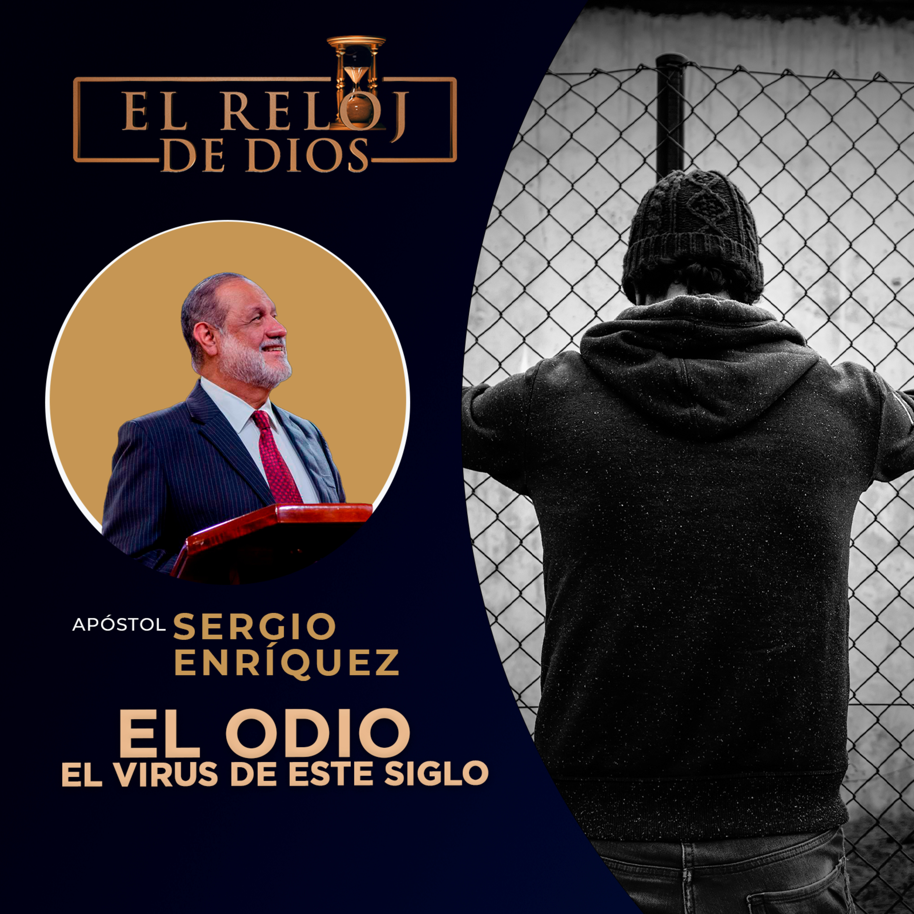 El Reloj de Dios