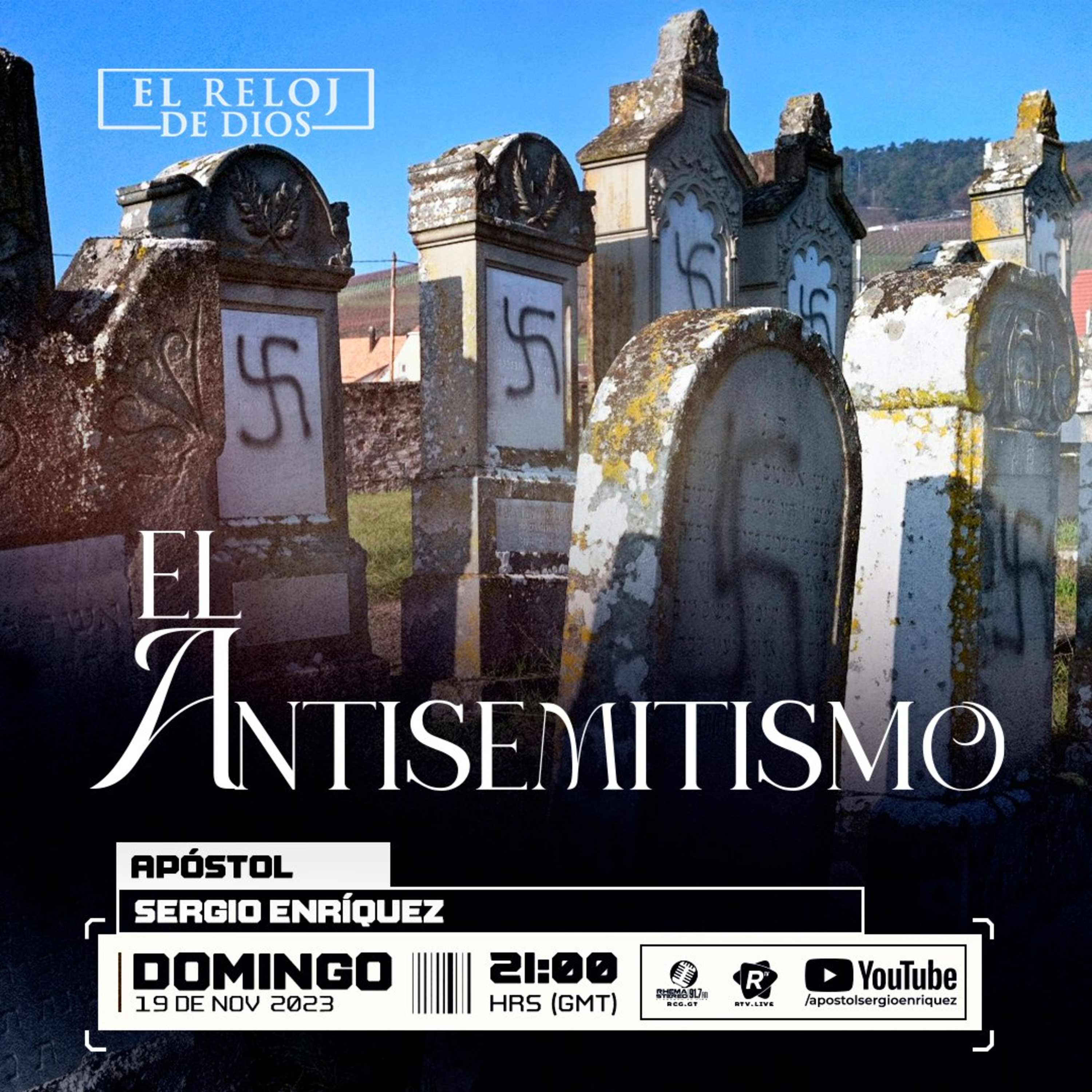 El Reloj de Dios