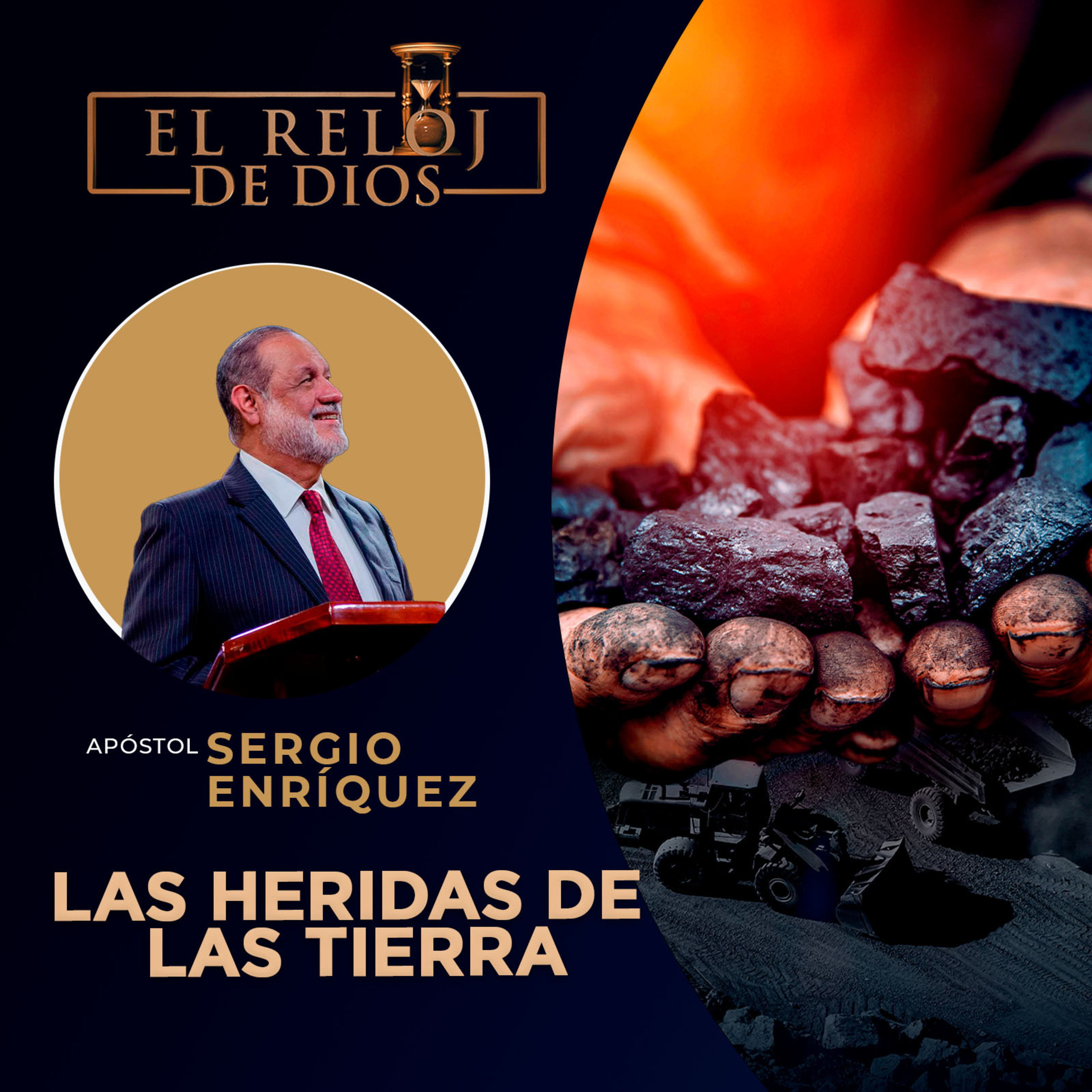 El Reloj de Dios
