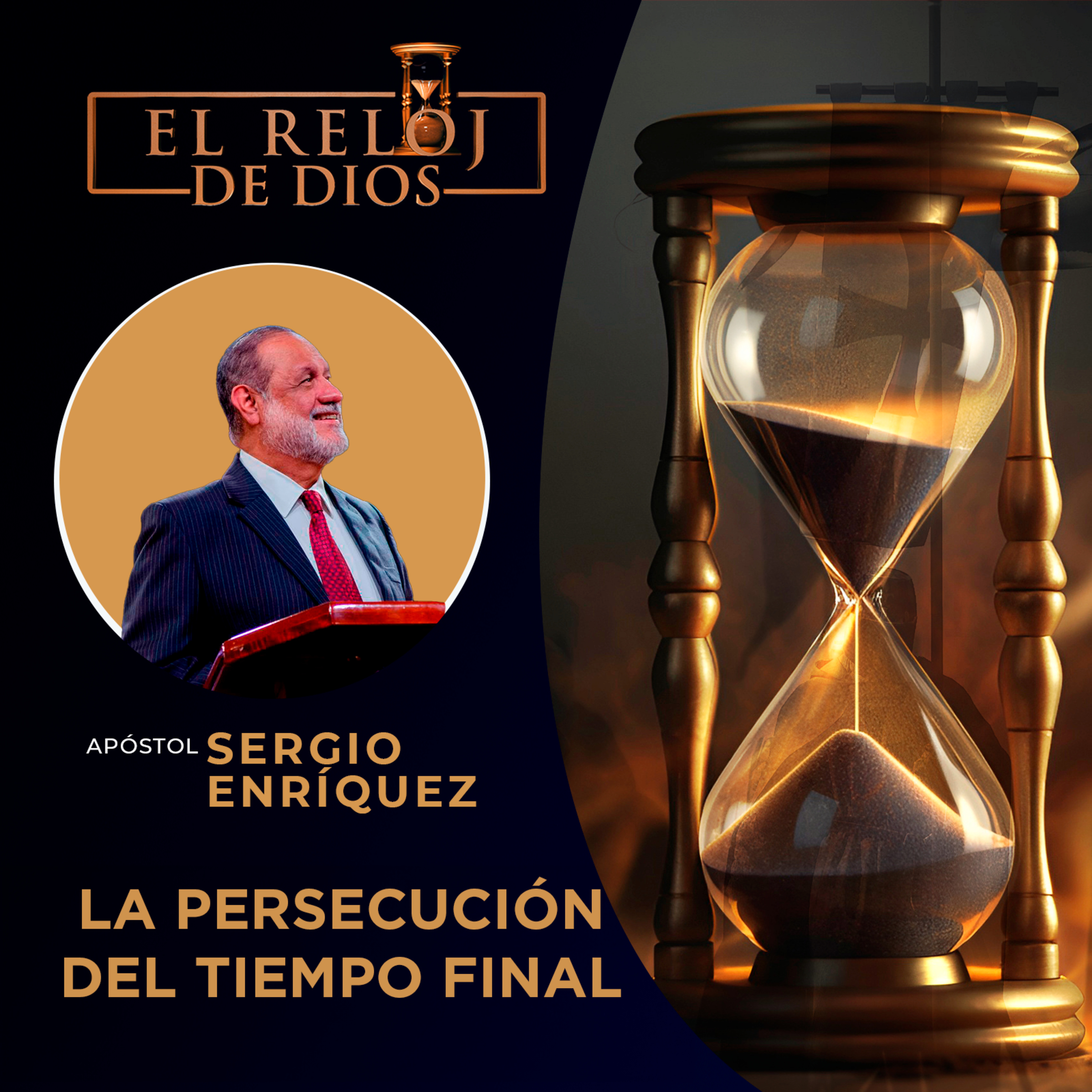 El Reloj de Dios