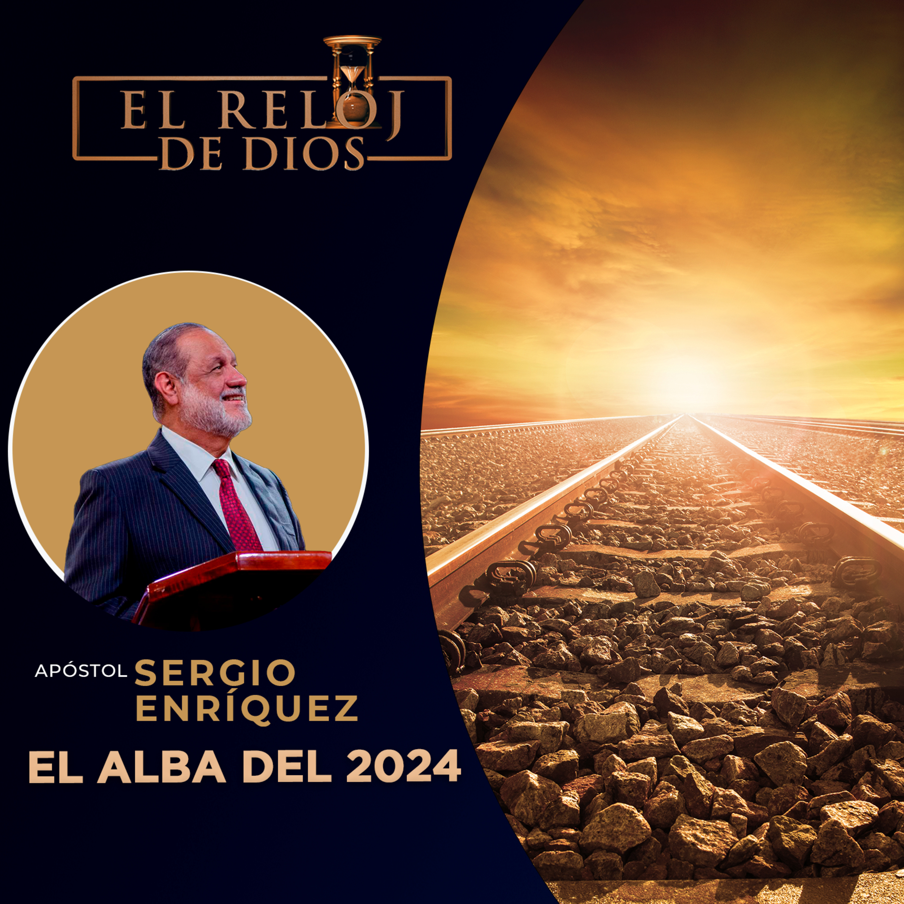 El Reloj de Dios