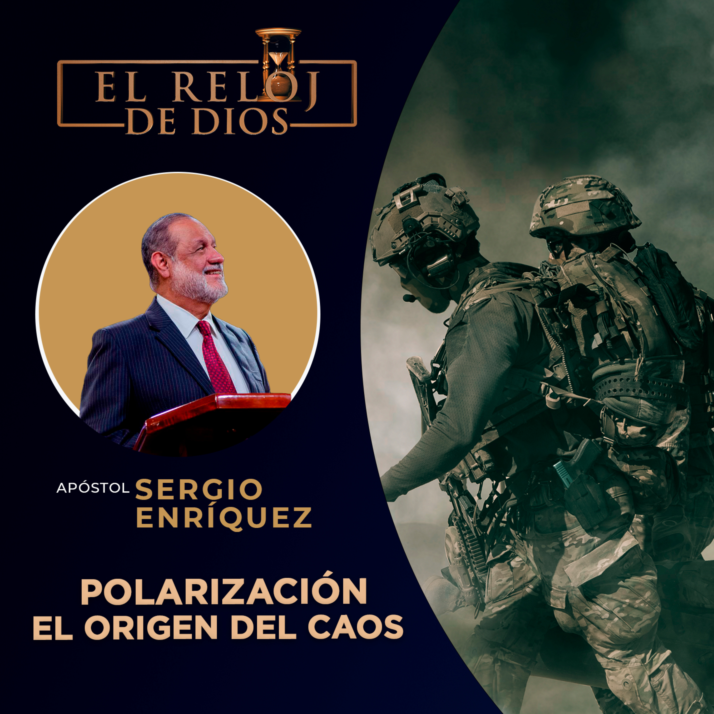 El Reloj de Dios