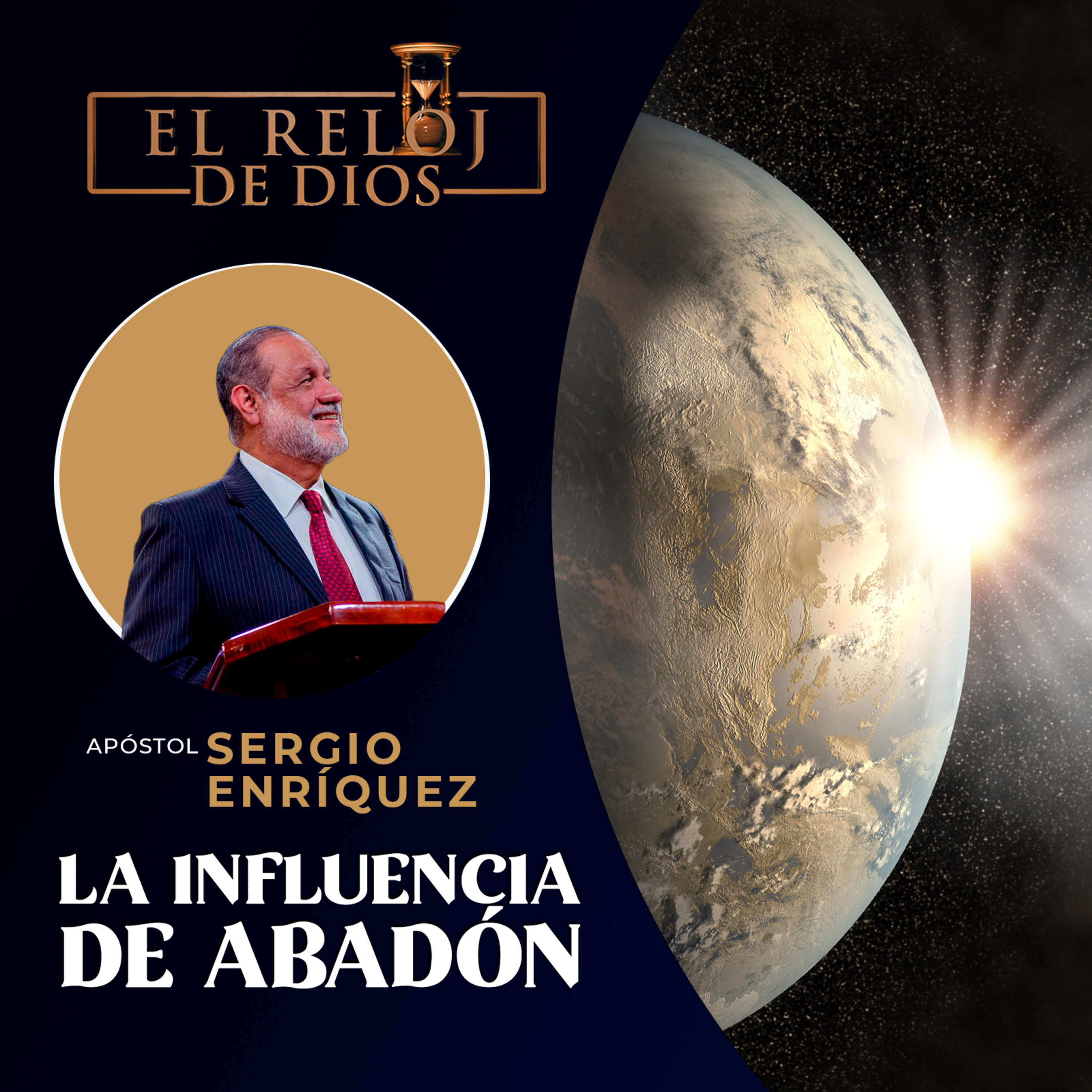 El Reloj de Dios