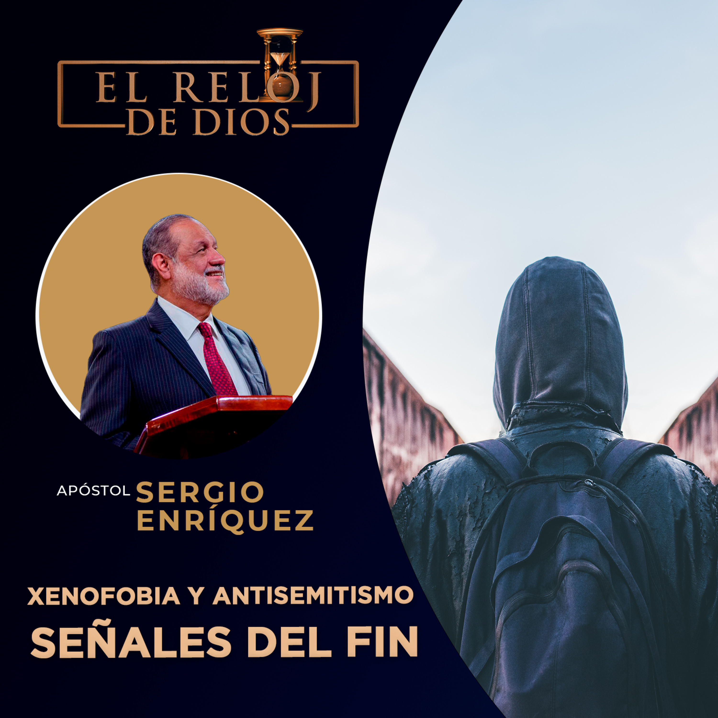 El Reloj de Dios