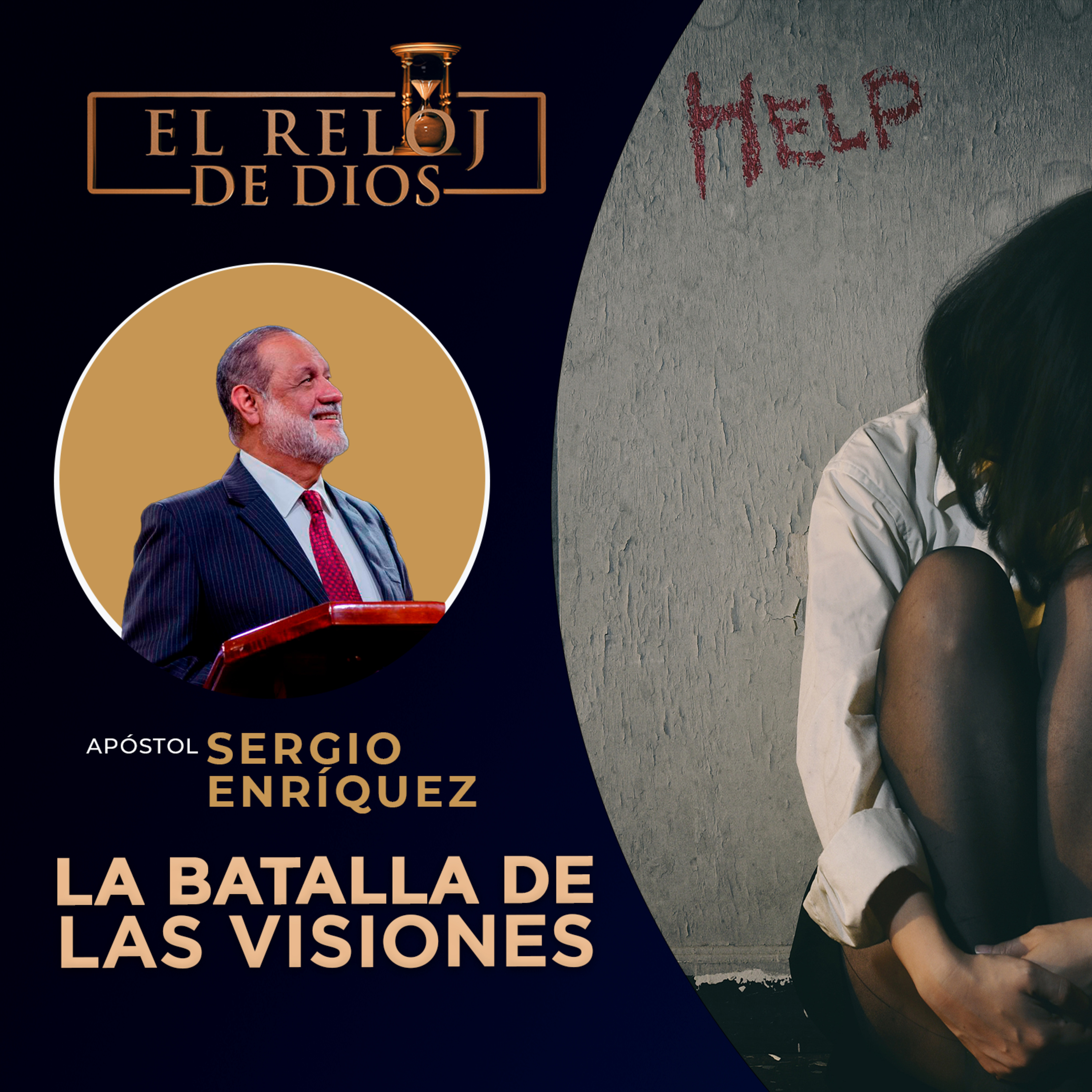 El Reloj de Dios