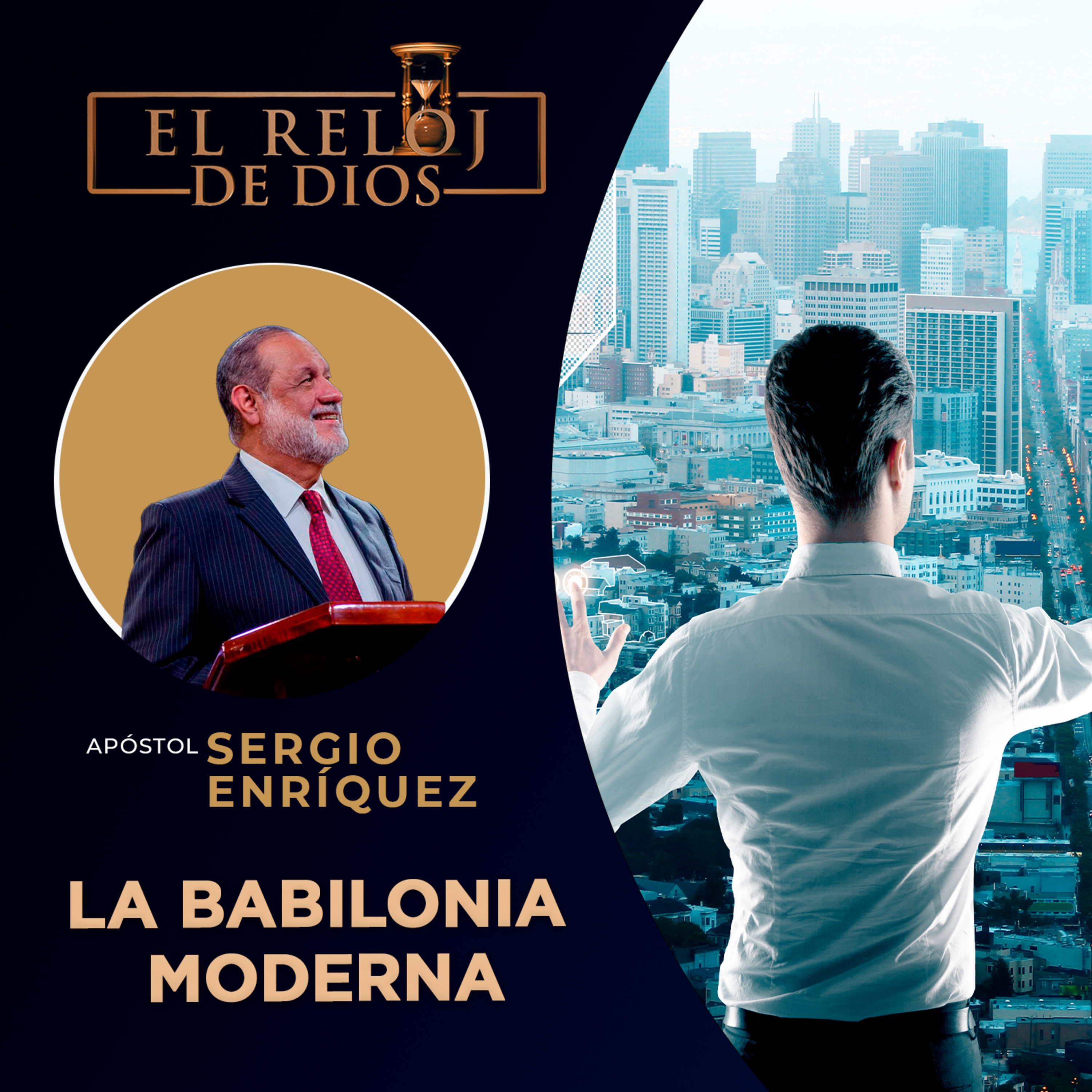 El Reloj de Dios