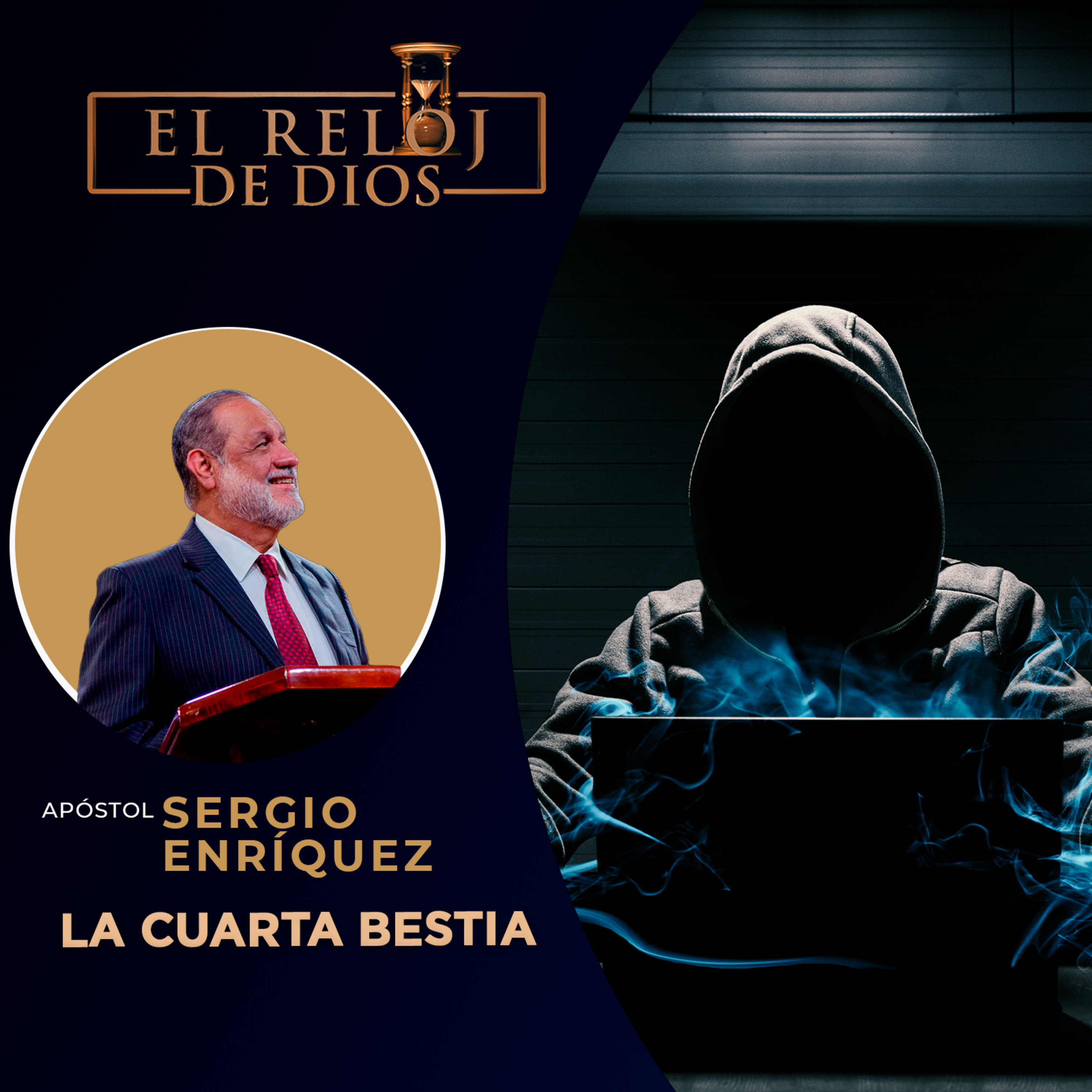 El Reloj de Dios