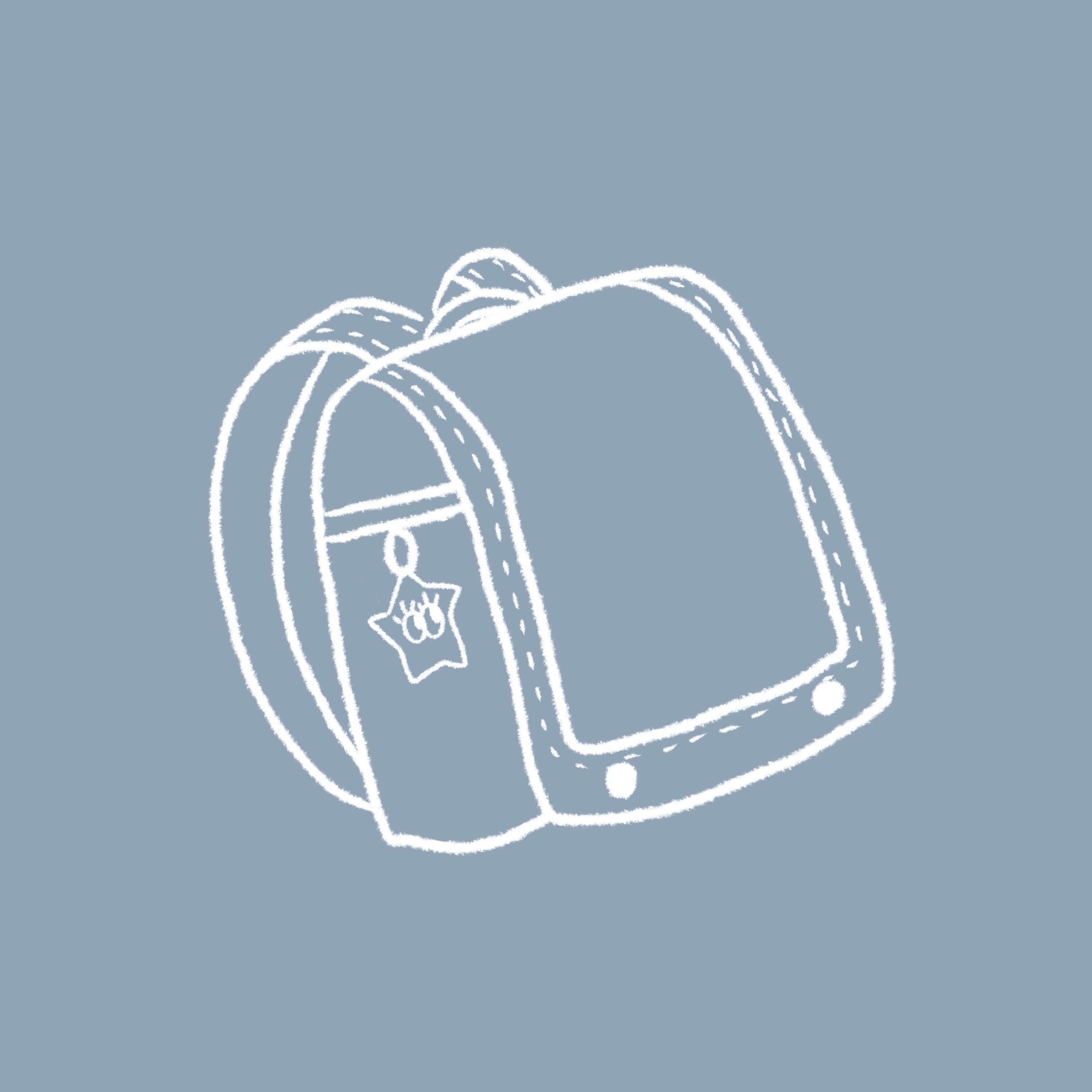 Ep.33 📝「ランドセル🎒」を知っていますか？ ： school bag episode artwork