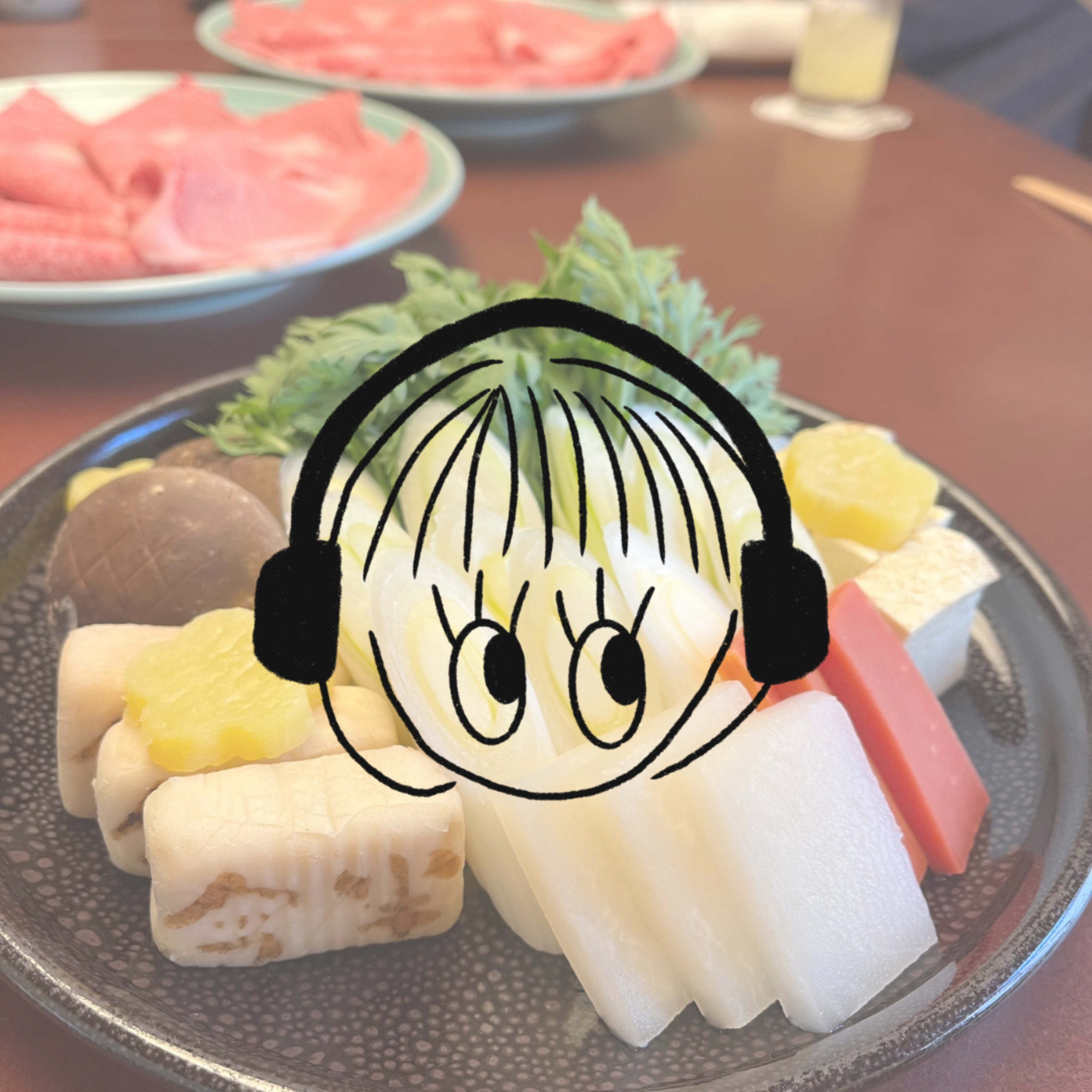 🐣Japanese Podcast for beginners Ep.1 episode artwork