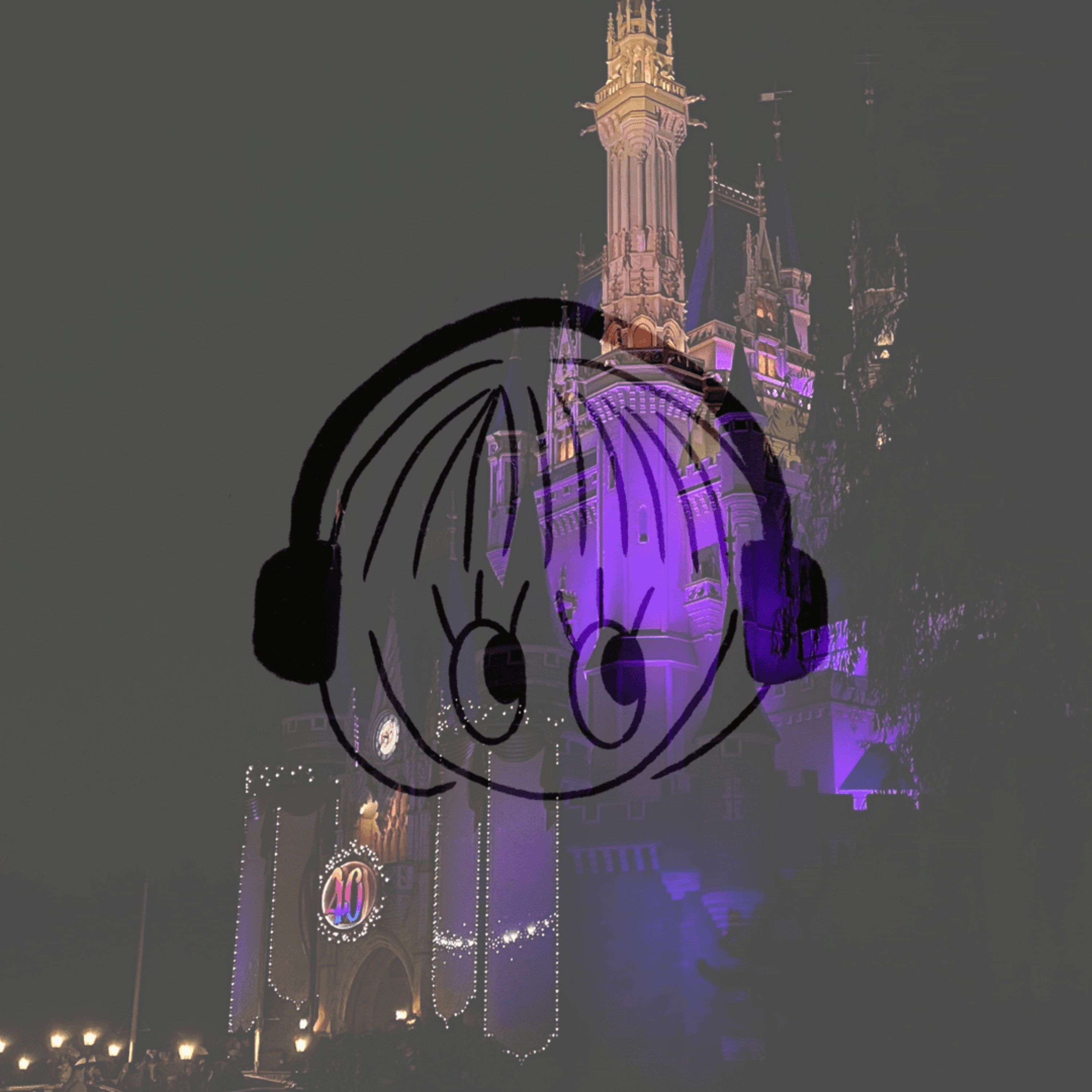 🐣Japanese Podcast for beginners Ep.6：Tokyo Disney Land / Mint chocolate episode artwork