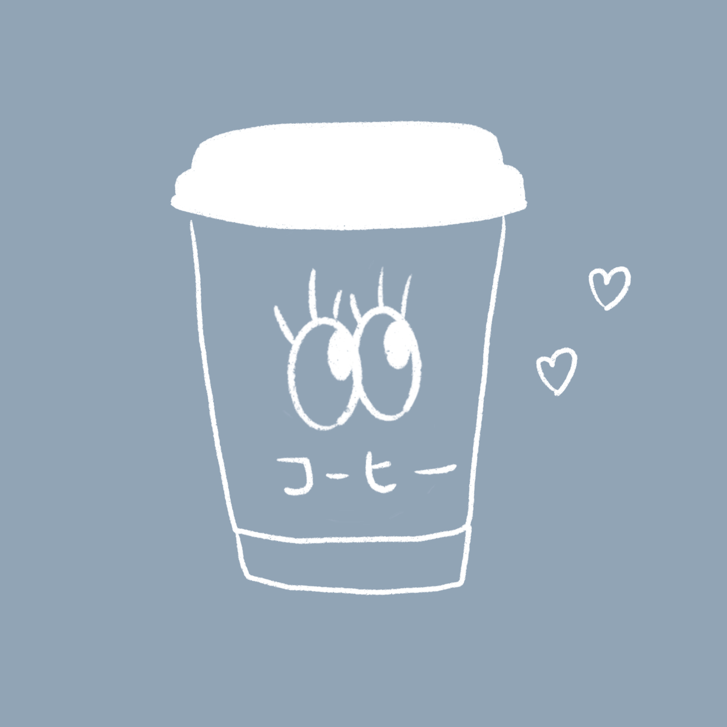 Ep.57 日本のチェーンカフェ４つ！☕️🍰💖：4 Chain Cafes in Japan episode artwork