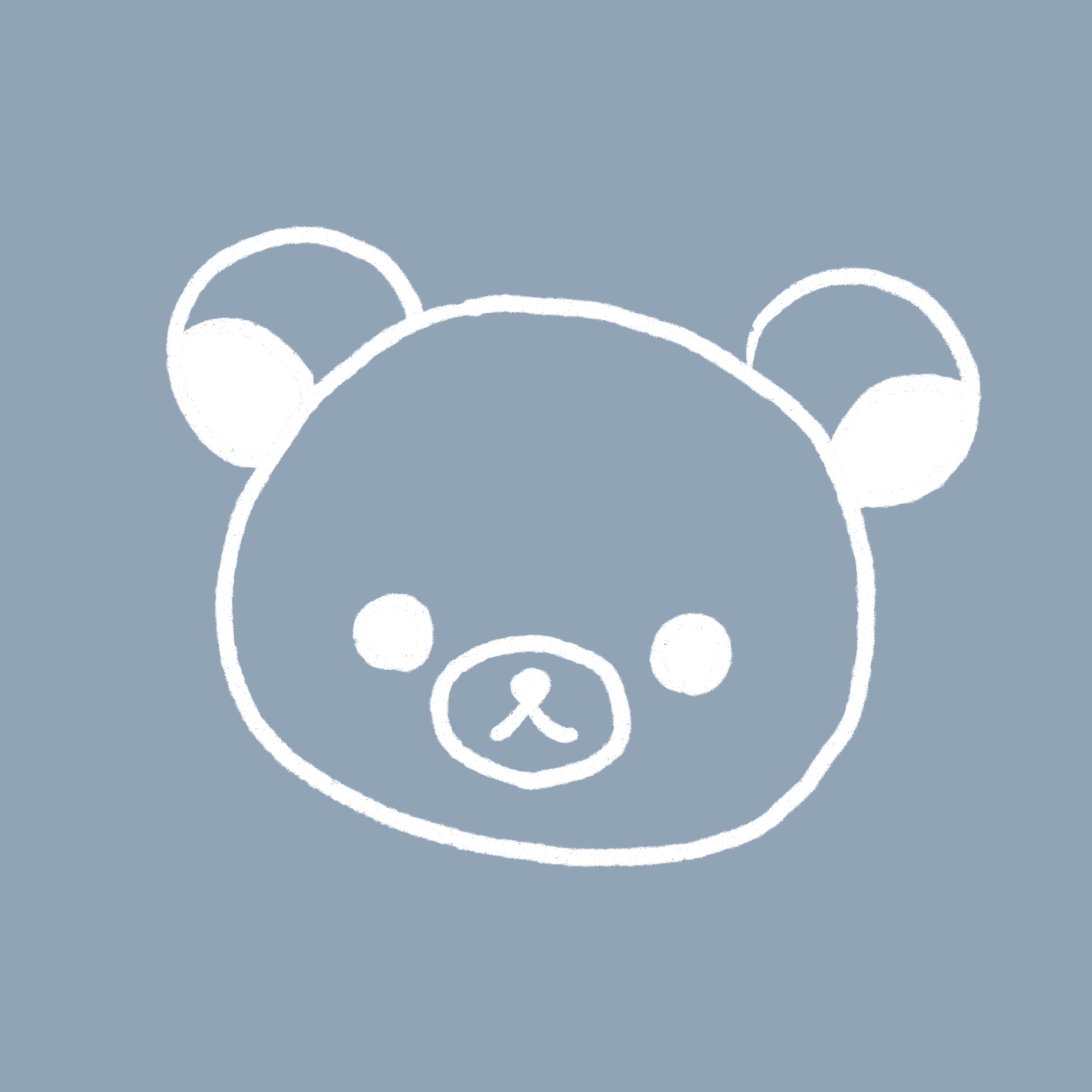 Ep.61 📝このキャラクターを知っていますか？🧸🍀：Rilakkuma episode artwork