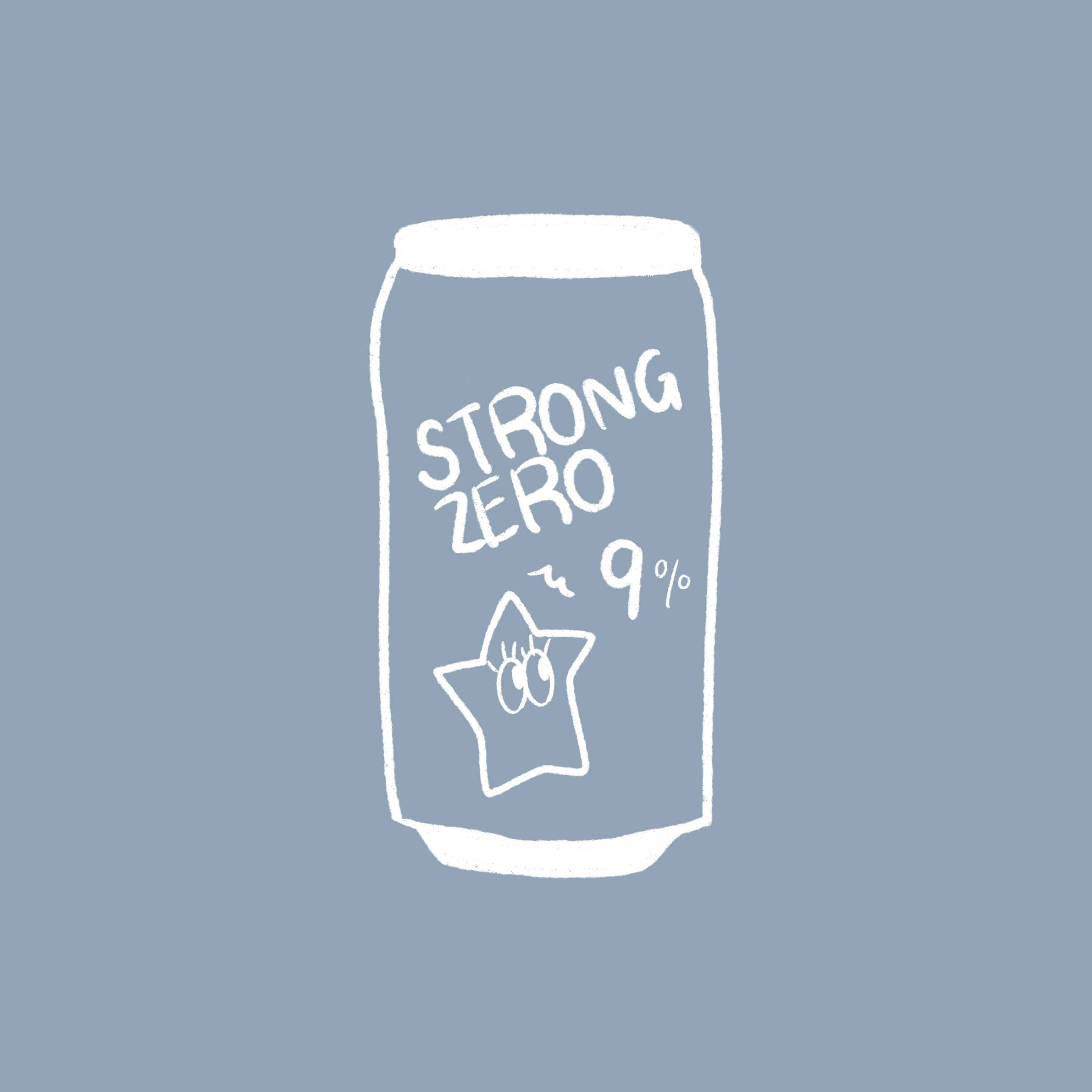 Ep.75 スト缶がなくなる！？！？🍺🍋：Strong alcoholic drinks episode artwork