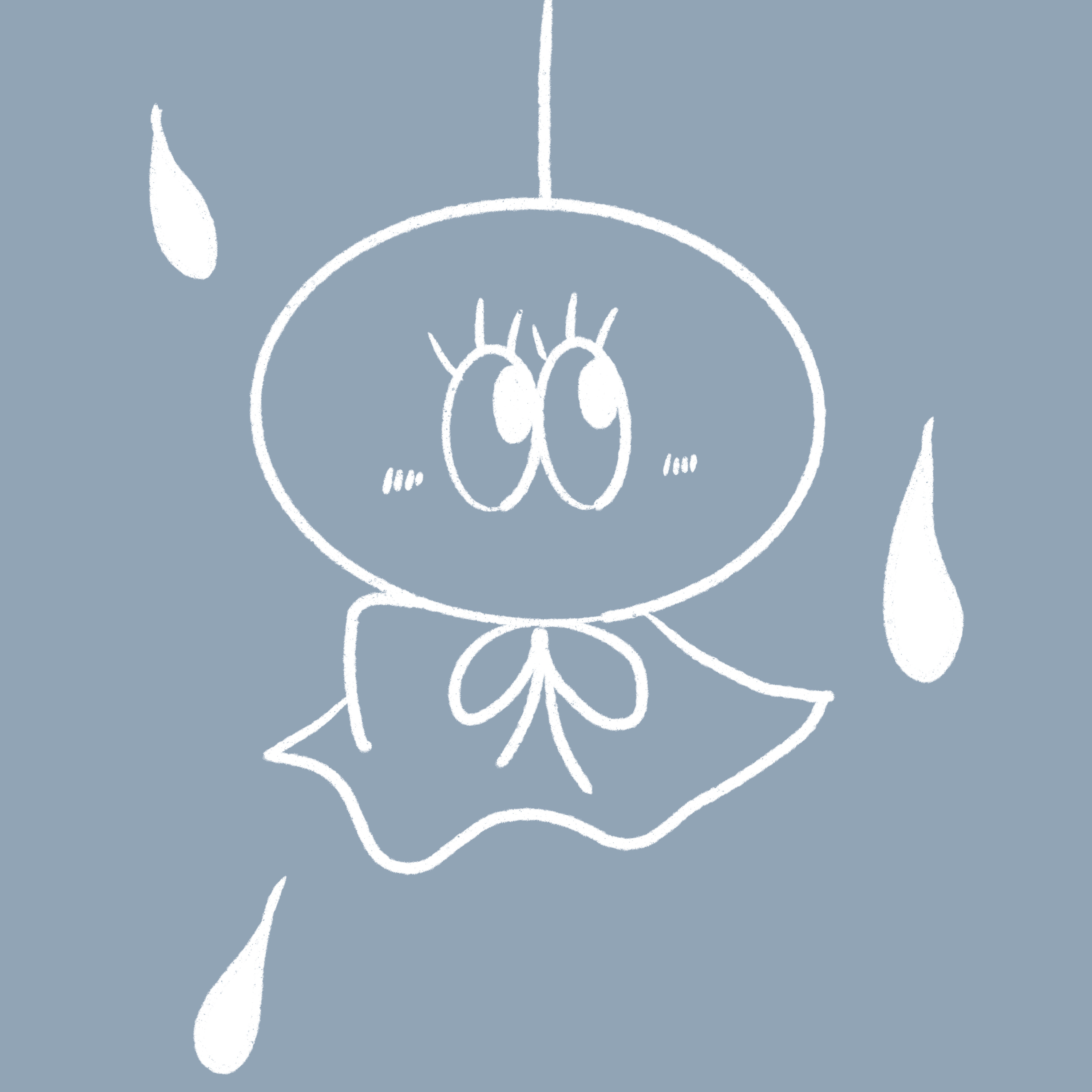 Ep.90 「てるてる坊主」を知っていますか？🌧️：Teru Teru Bozu episode artwork