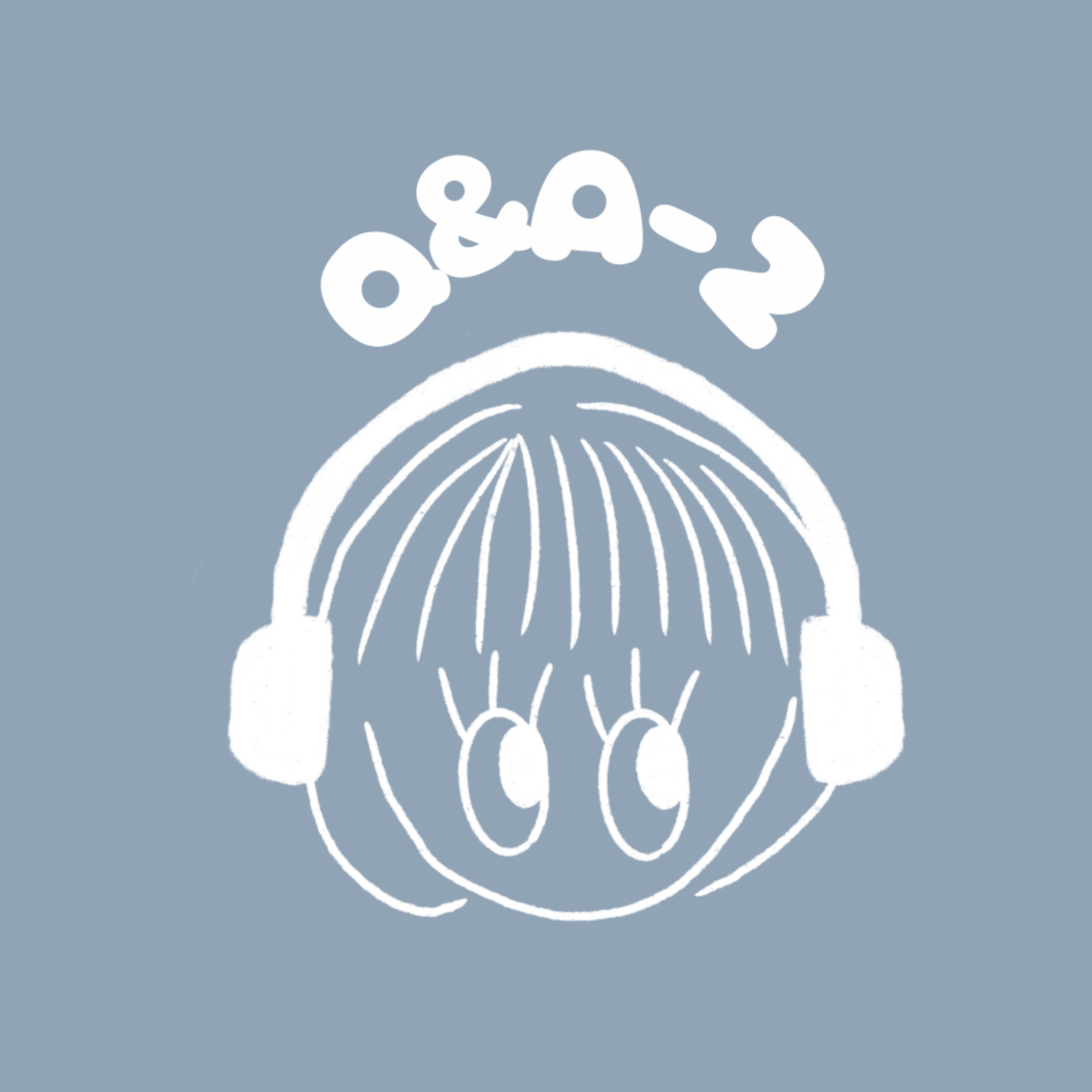 Ep.103 質問に答えます−２🐈：Q&A-２🐈 episode artwork