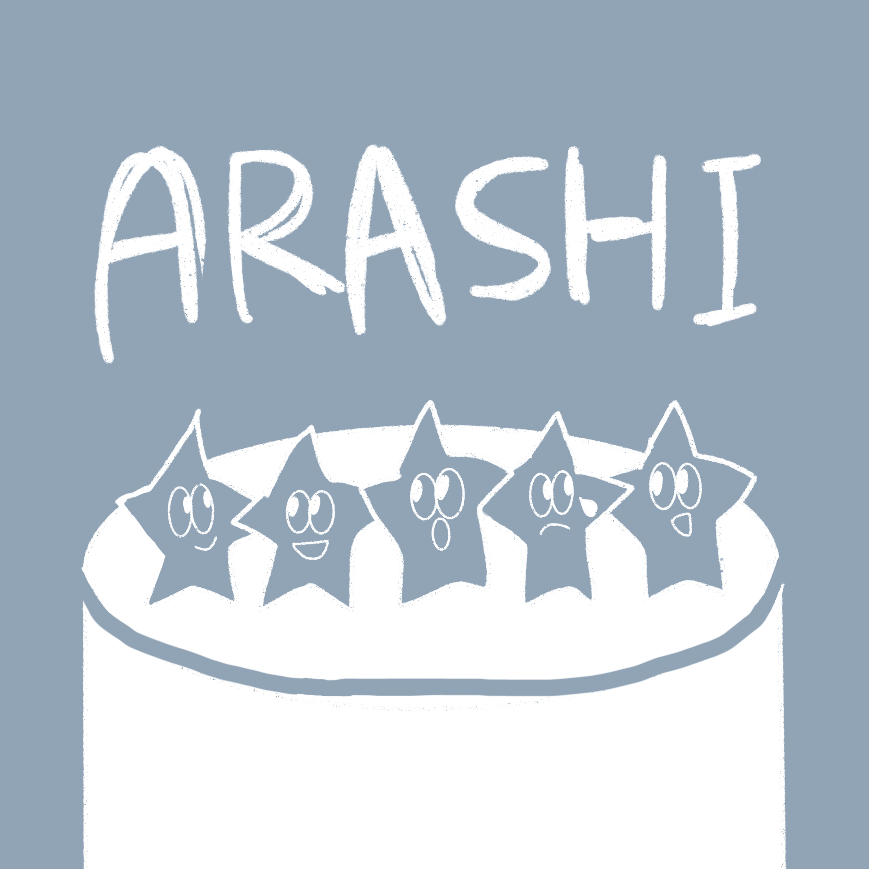 Ep.125 日本のアイドル “嵐” はどうしてこんなに人気なの？🕺：Why Is Japan's Idol Group ARASHI So Popular? 🕺 episode artwork