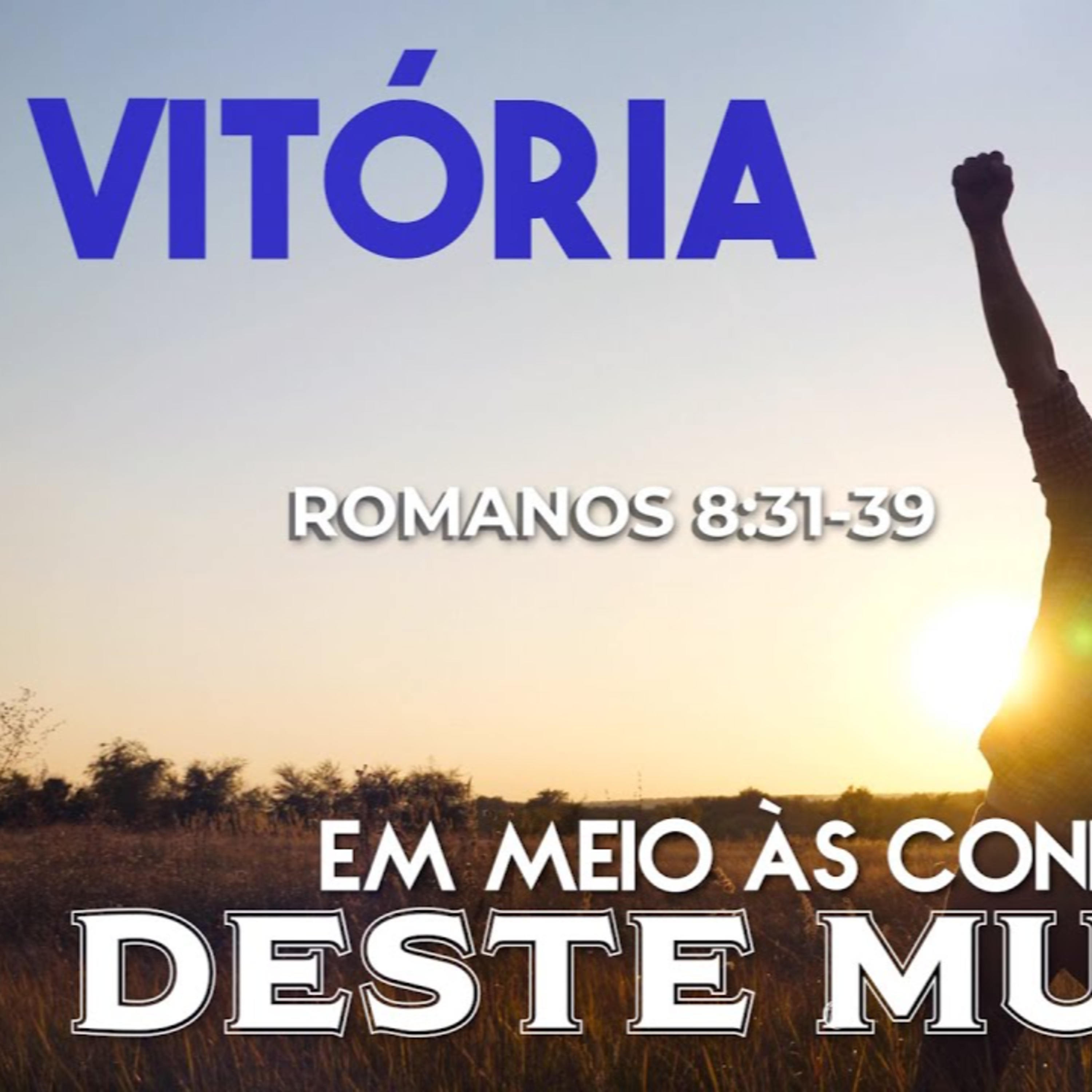 IEAB PRUDENTE - Igreja Evangélica Avivamento Bíblico de Presidente Prudente