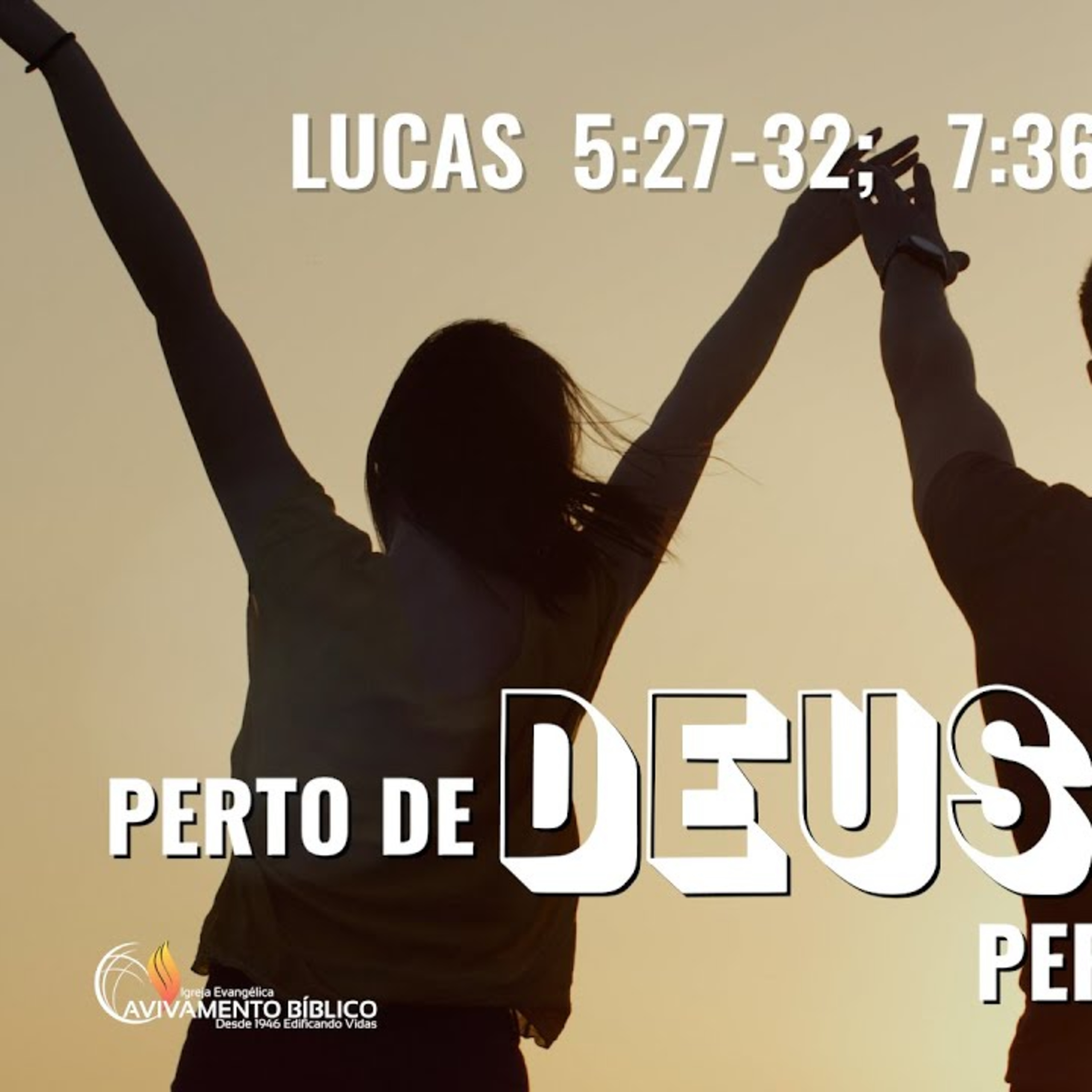 IEAB PRUDENTE - Igreja Evangélica Avivamento Bíblico de Presidente Prudente