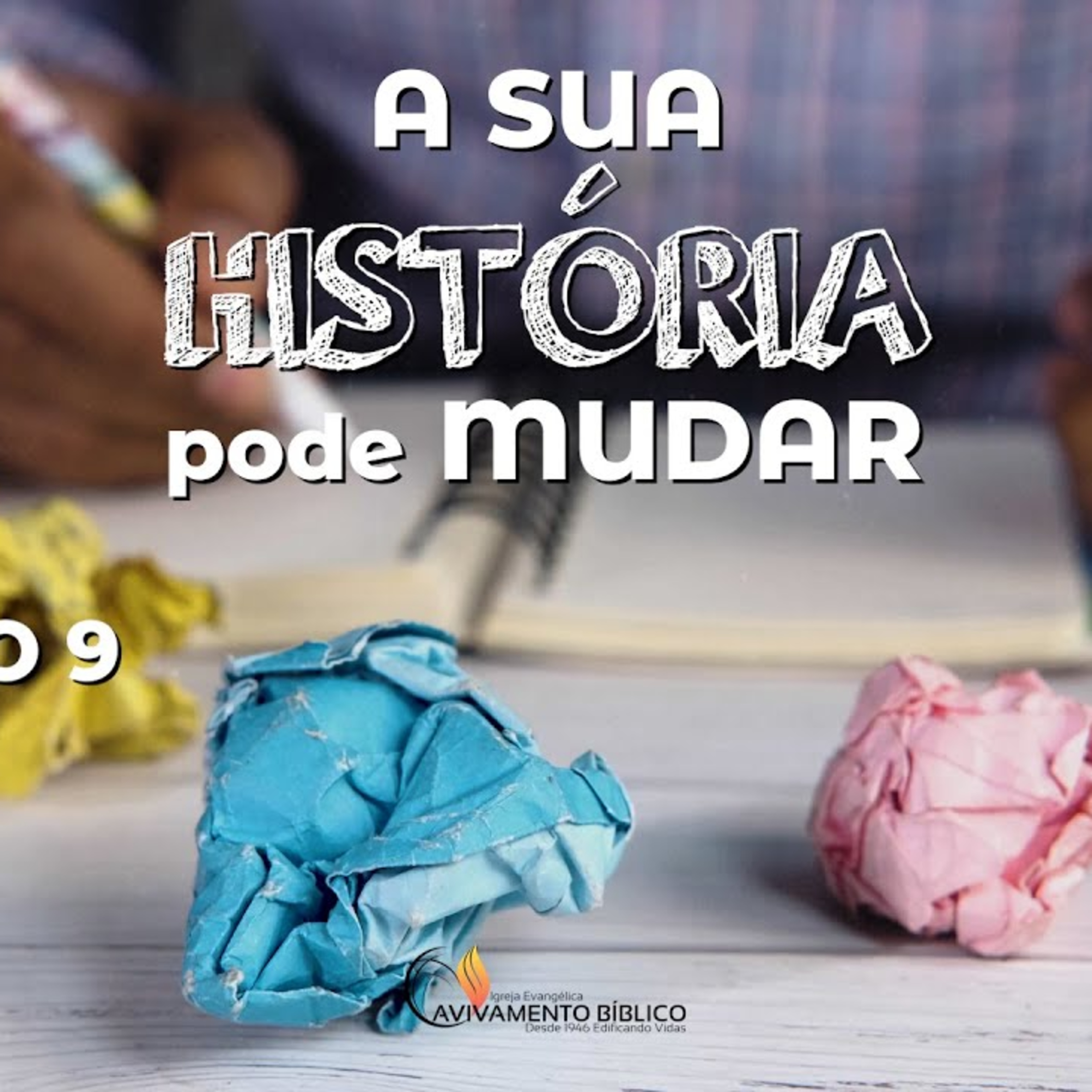 IEAB PRUDENTE - Igreja Evangélica Avivamento Bíblico de Presidente Prudente