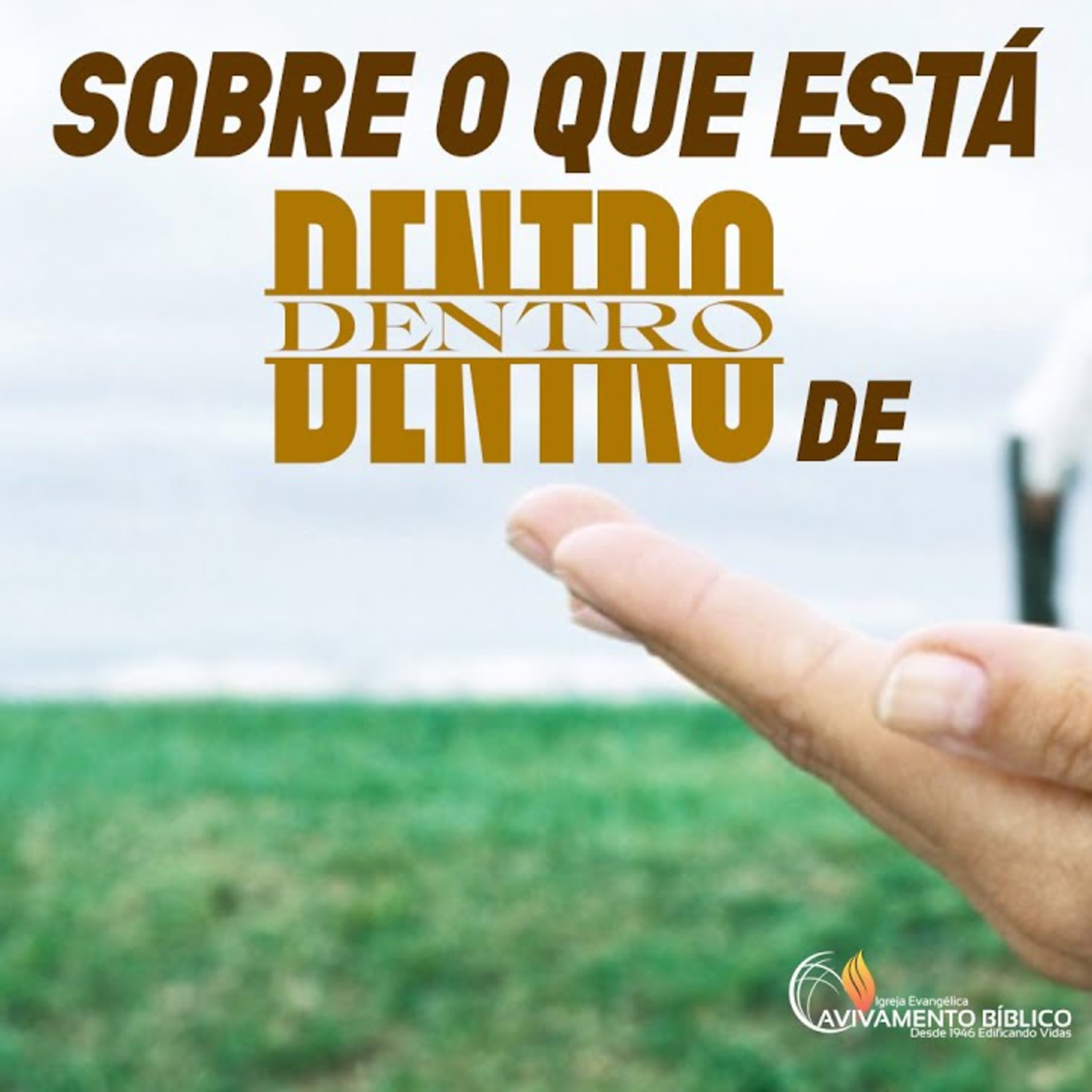 IEAB PRUDENTE - Igreja Evangélica Avivamento Bíblico de Presidente Prudente