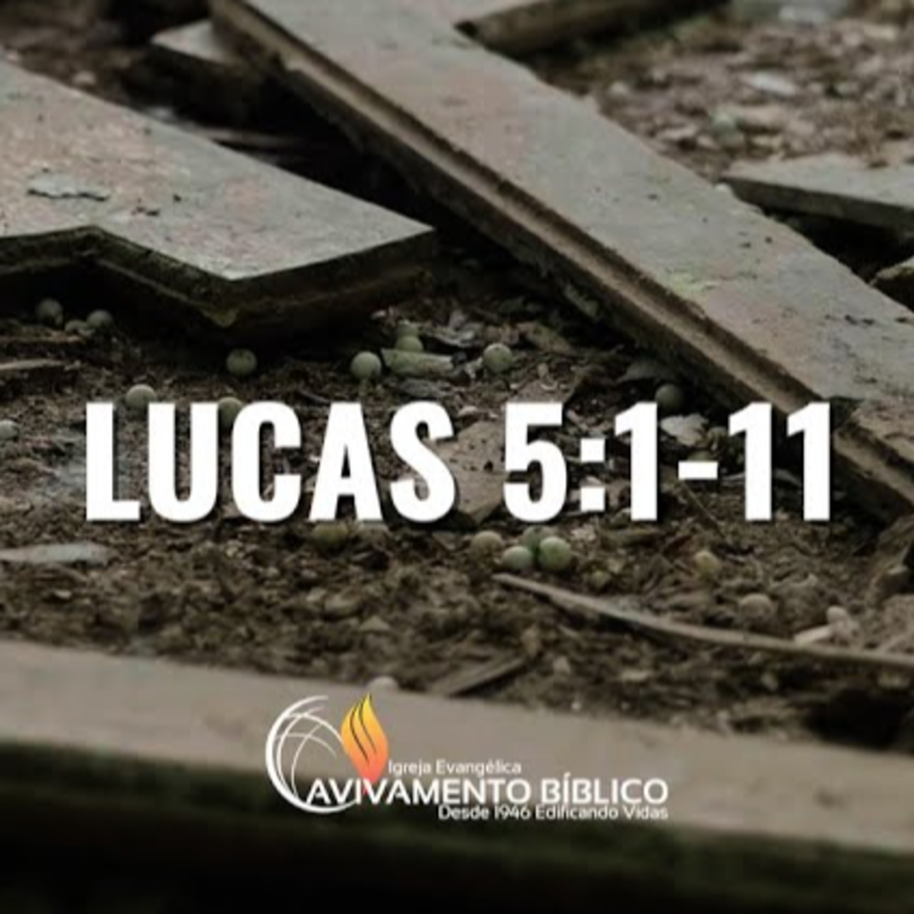 IEAB PRUDENTE - Igreja Evangélica Avivamento Bíblico de Presidente Prudente